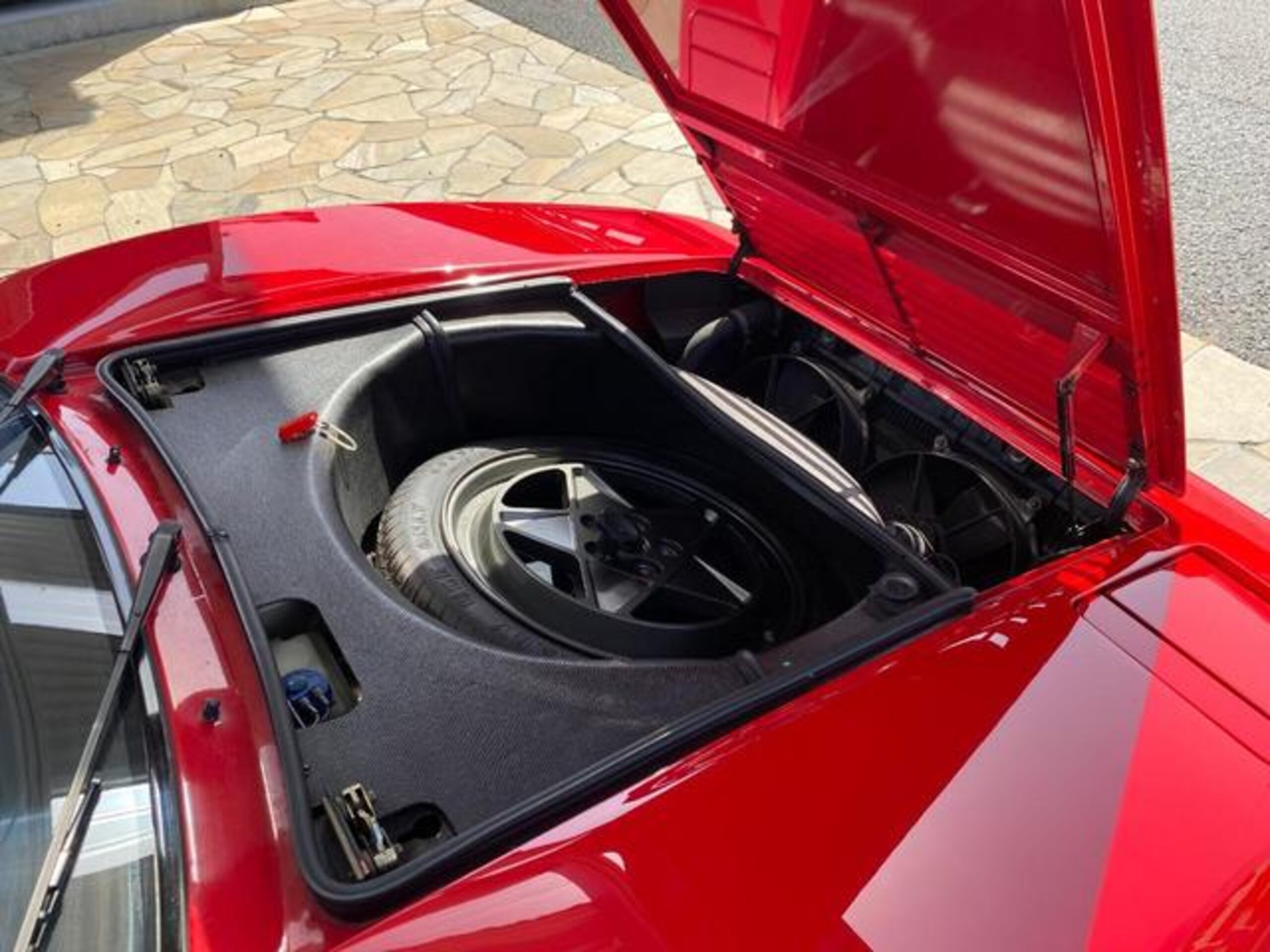 Ferrari 328GTS (photo: 22)