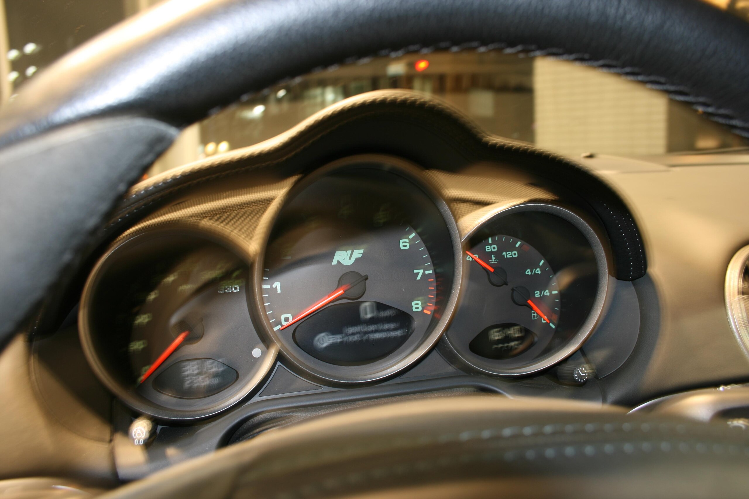 Other RUF 3400K (photo: 4)