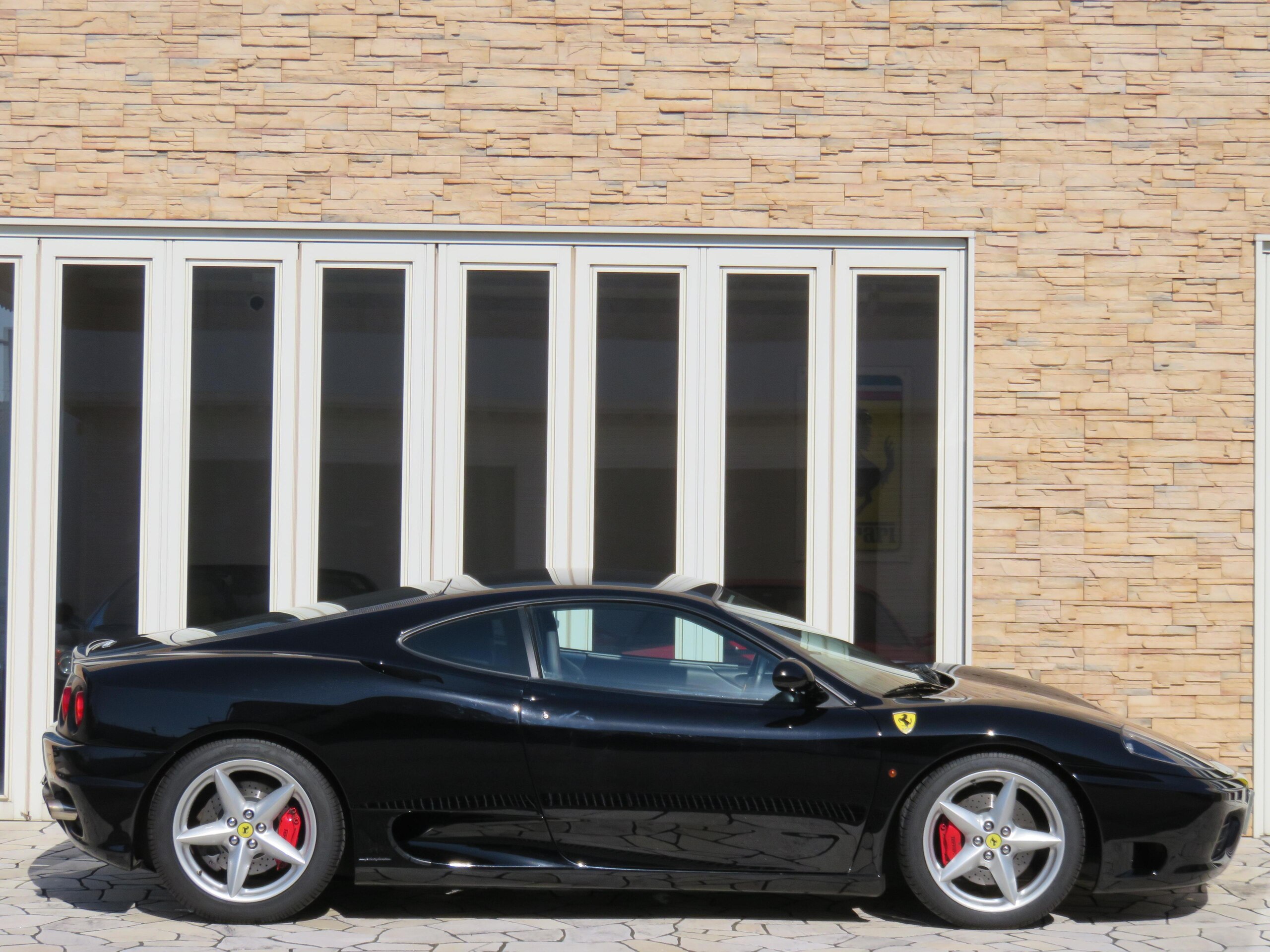 Ferrari 360 Modena (photo: 6)