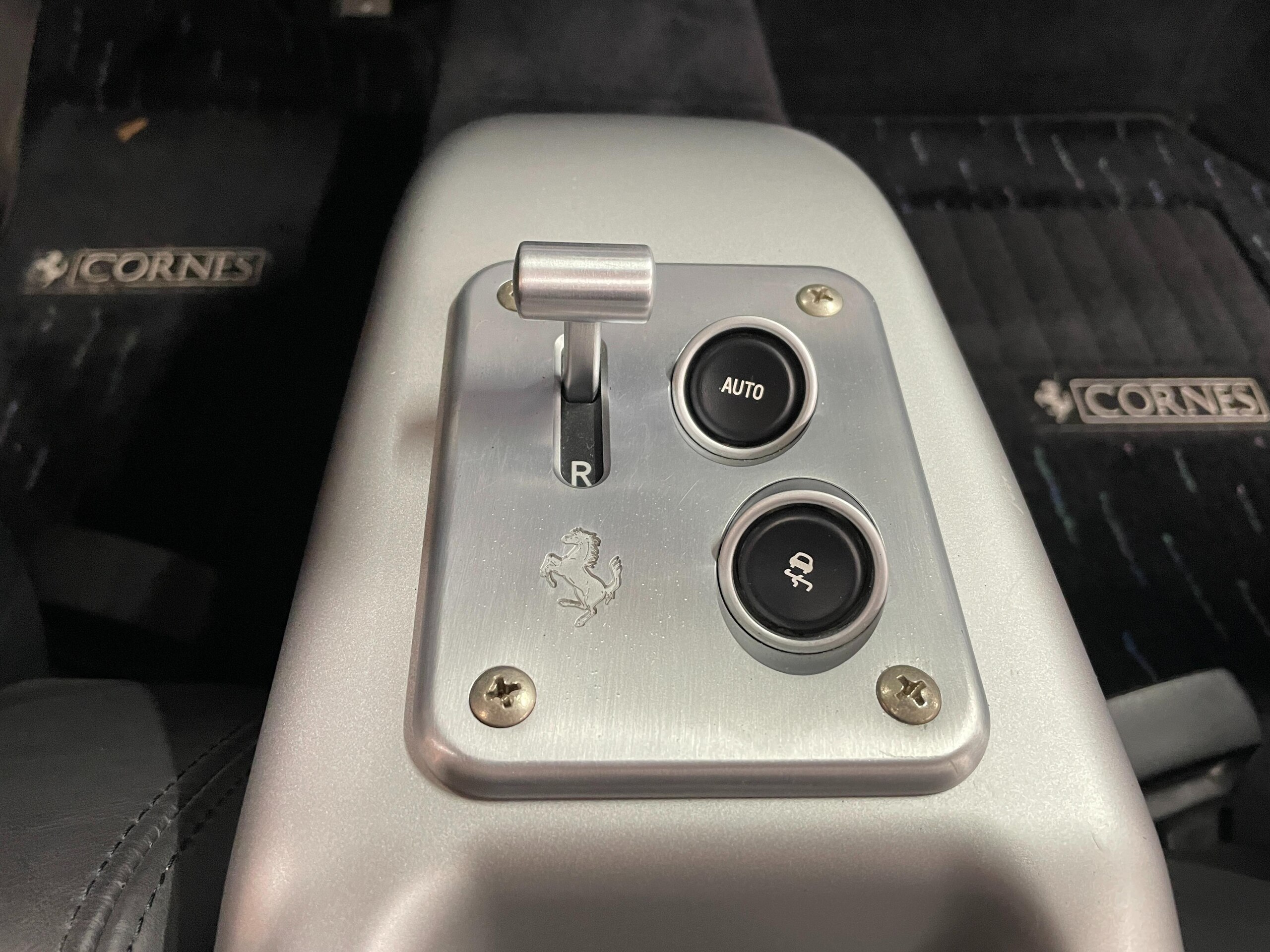 Ferrari 360 Spider (photo: 14)