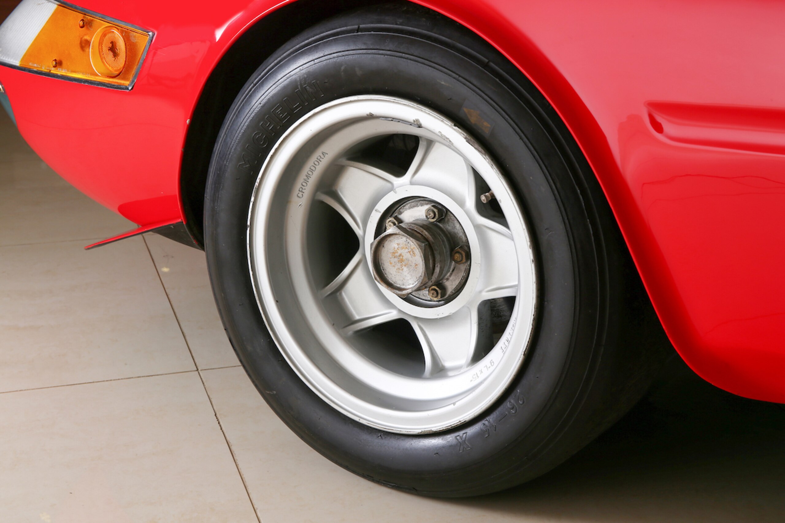 Ferrari 365 GTB/4 (photo: 7)