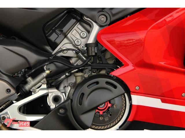 Other DUCATI Superleggera V4 (photo: 19)