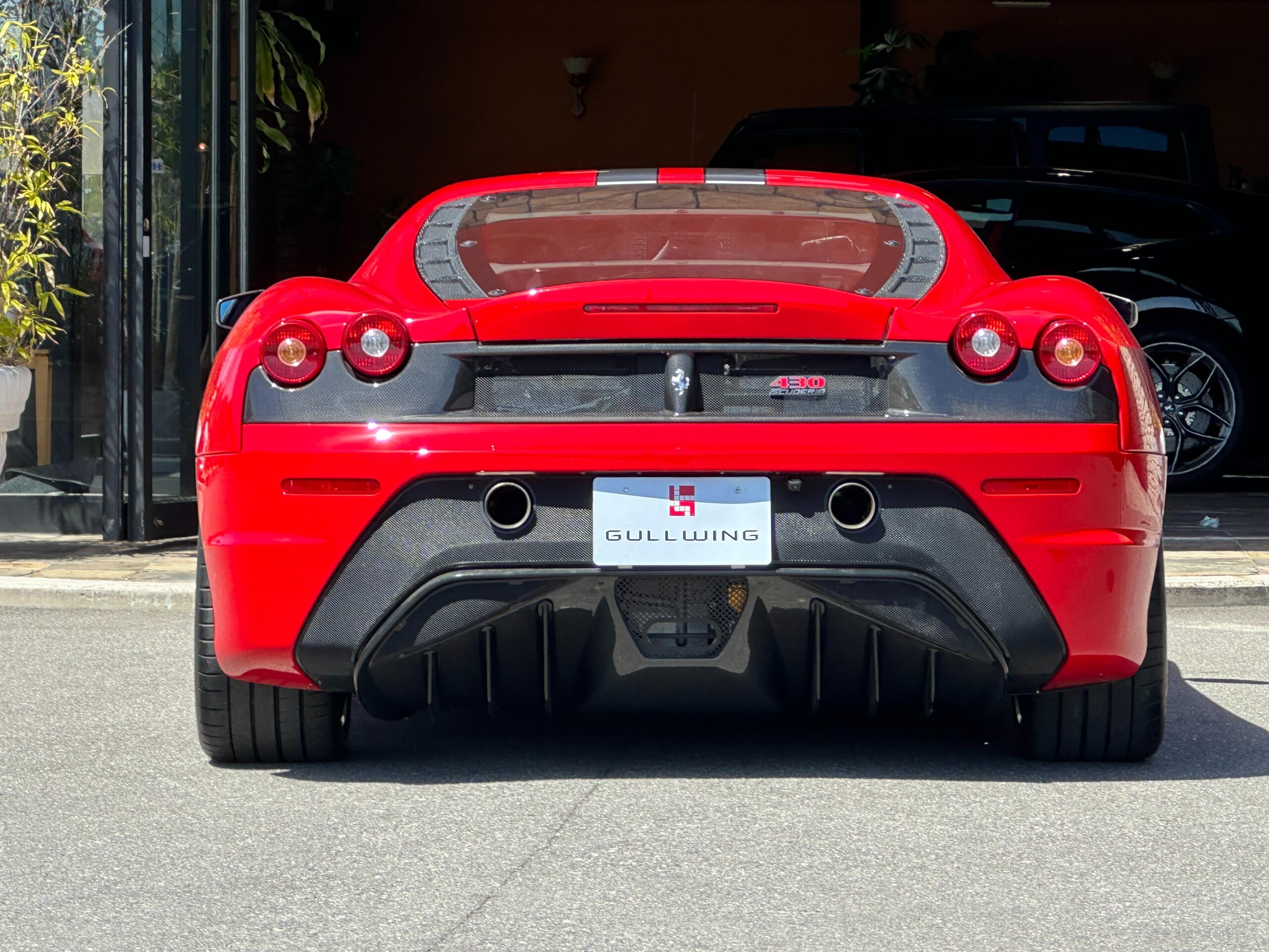 Ferrari 430 Scuderia (photo: 5)