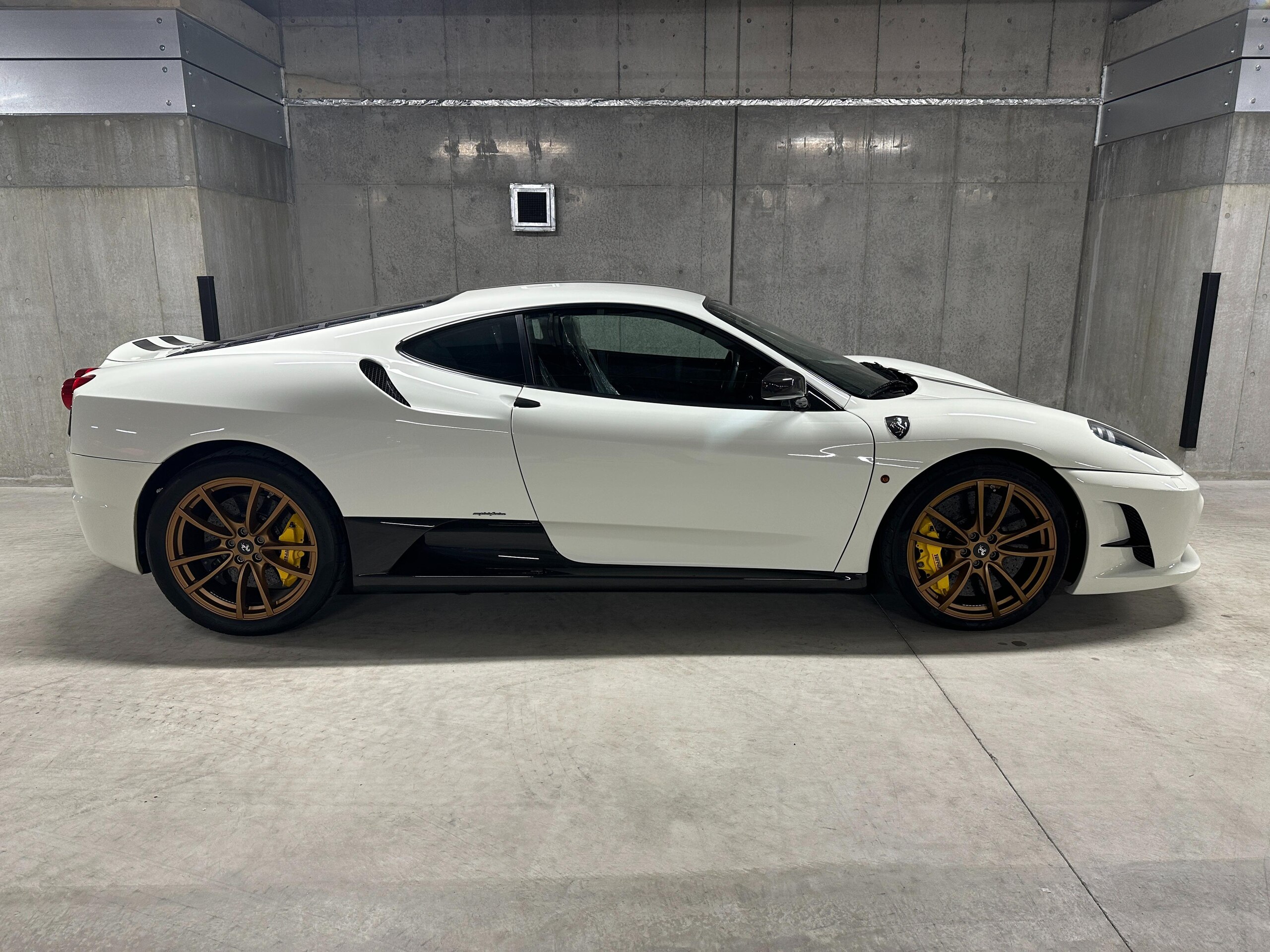 Ferrari 430 Scuderia (photo: 6)