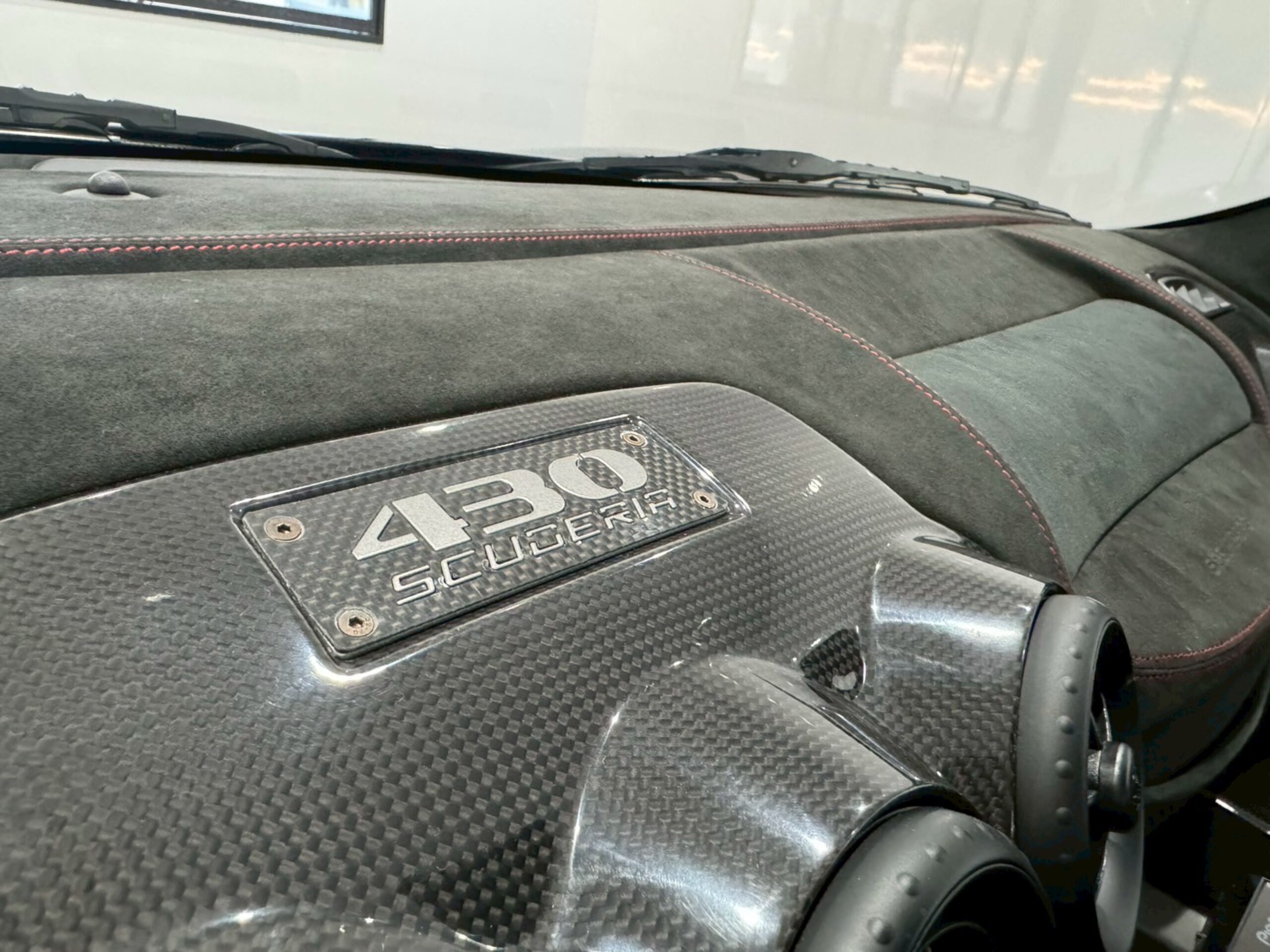 Ferrari 430 Scuderia (photo: 16)
