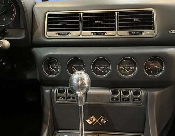 Ferrari 456GTA (photo: 10)