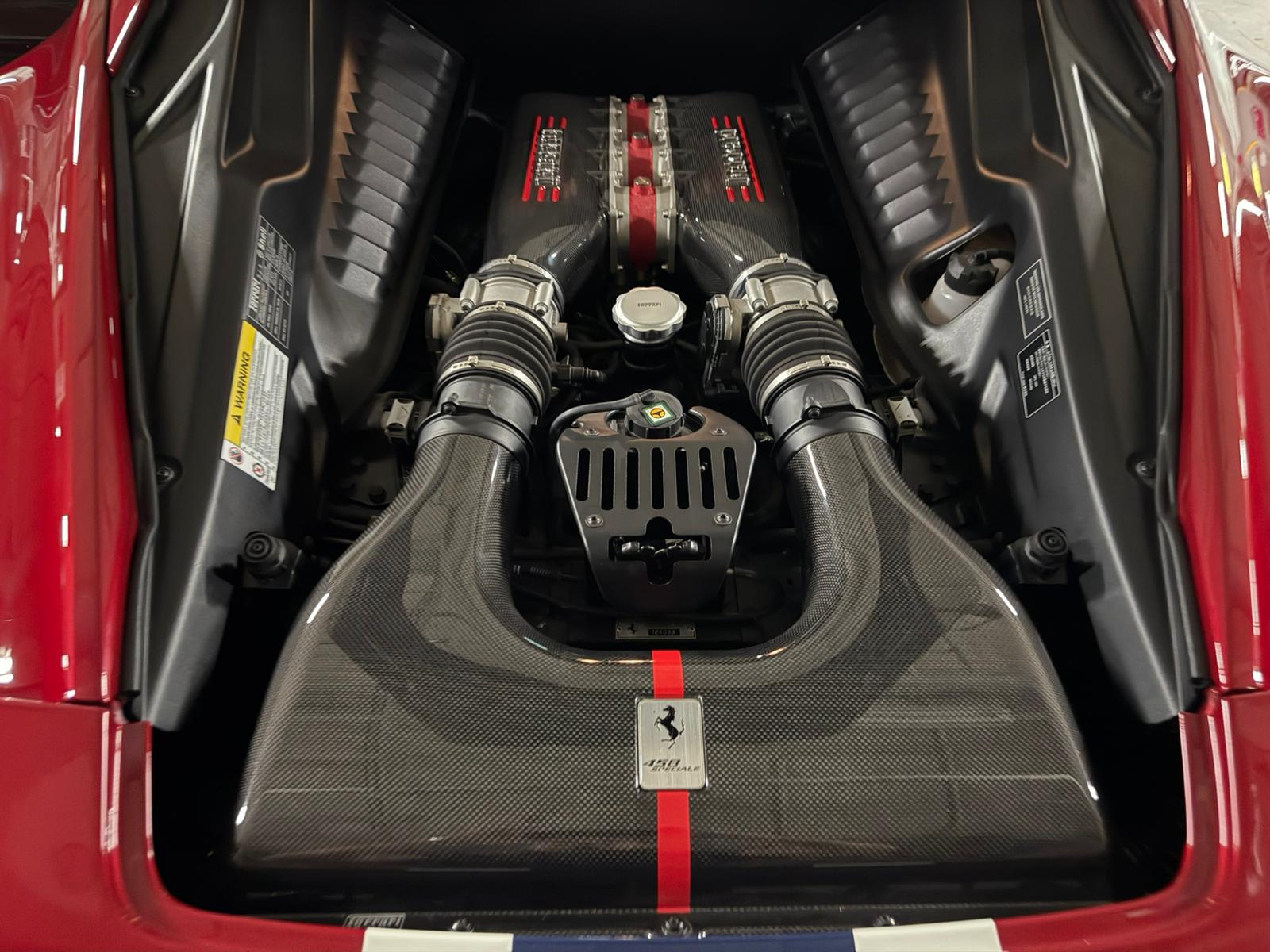 Ferrari 458 Speciale (photo: 13)