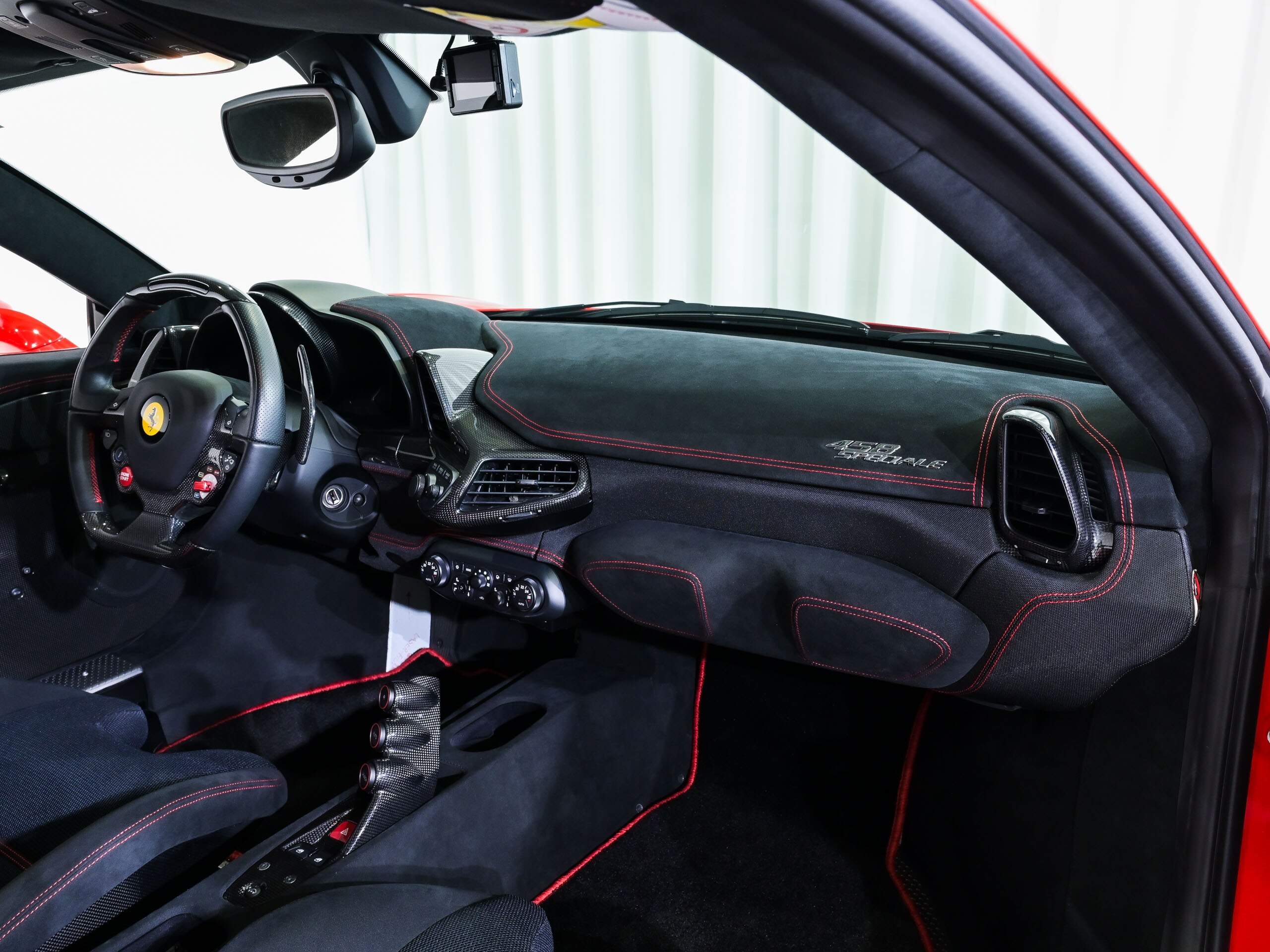 Ferrari 458 Speciale (photo: 13)