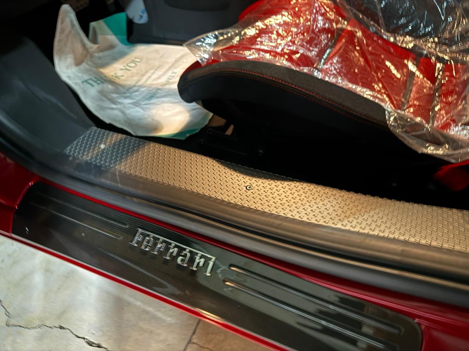 Ferrari 458 Speciale (photo: 7)