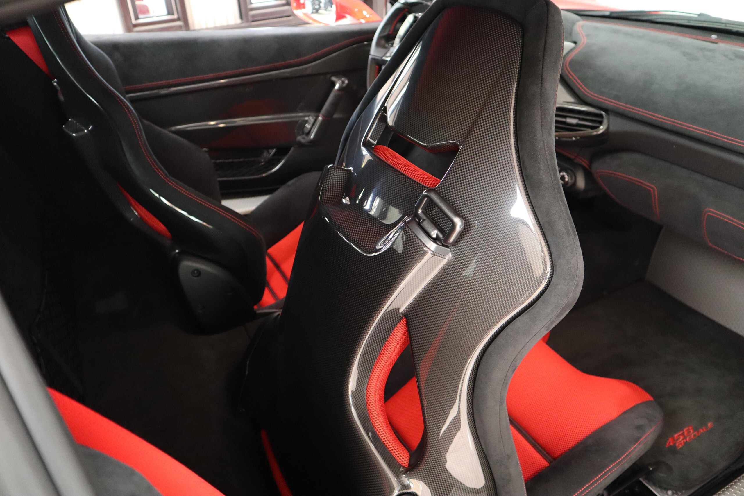 Ferrari 458 Speciale (photo: 14)