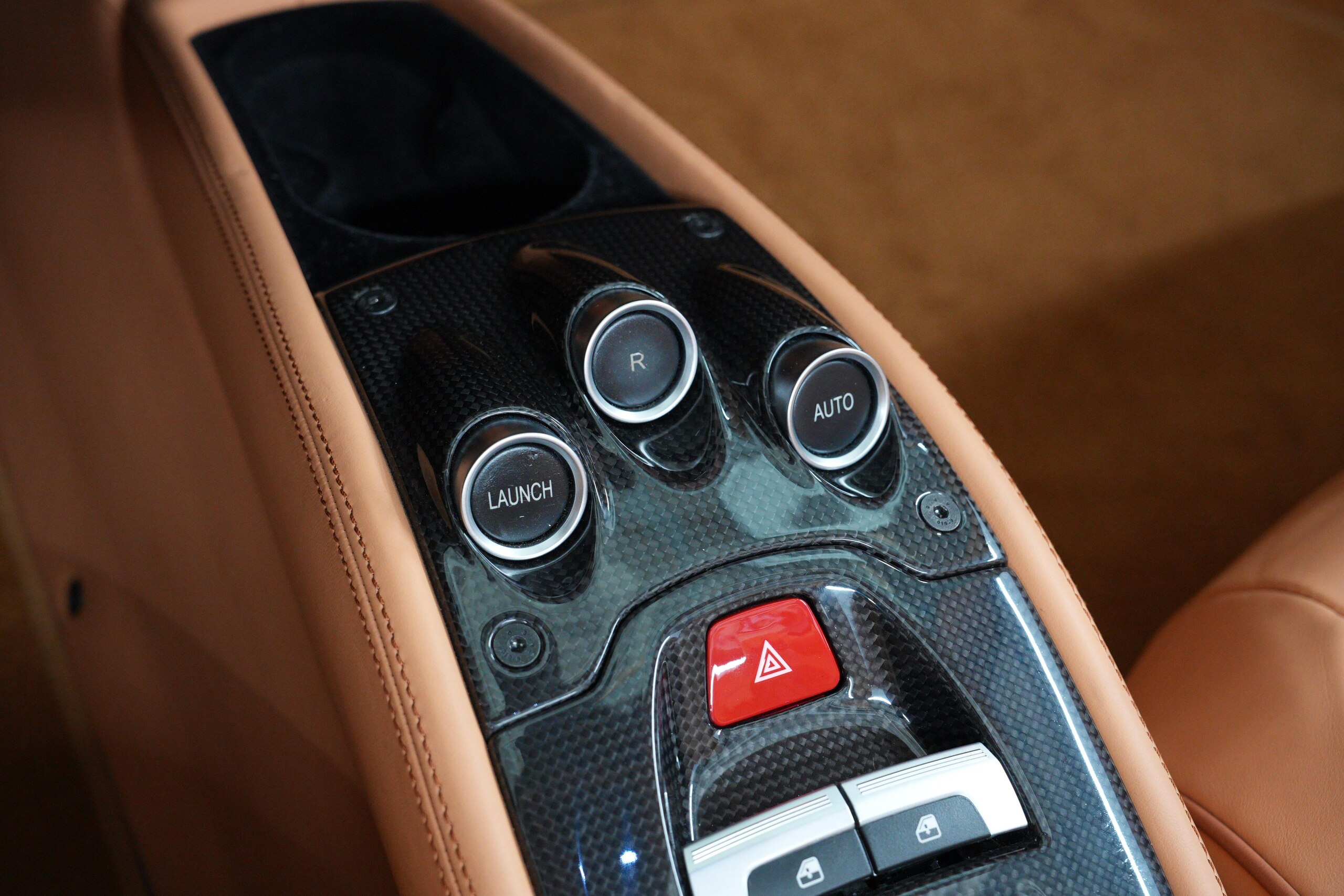 Ferrari 458 Spider (photo: 13)