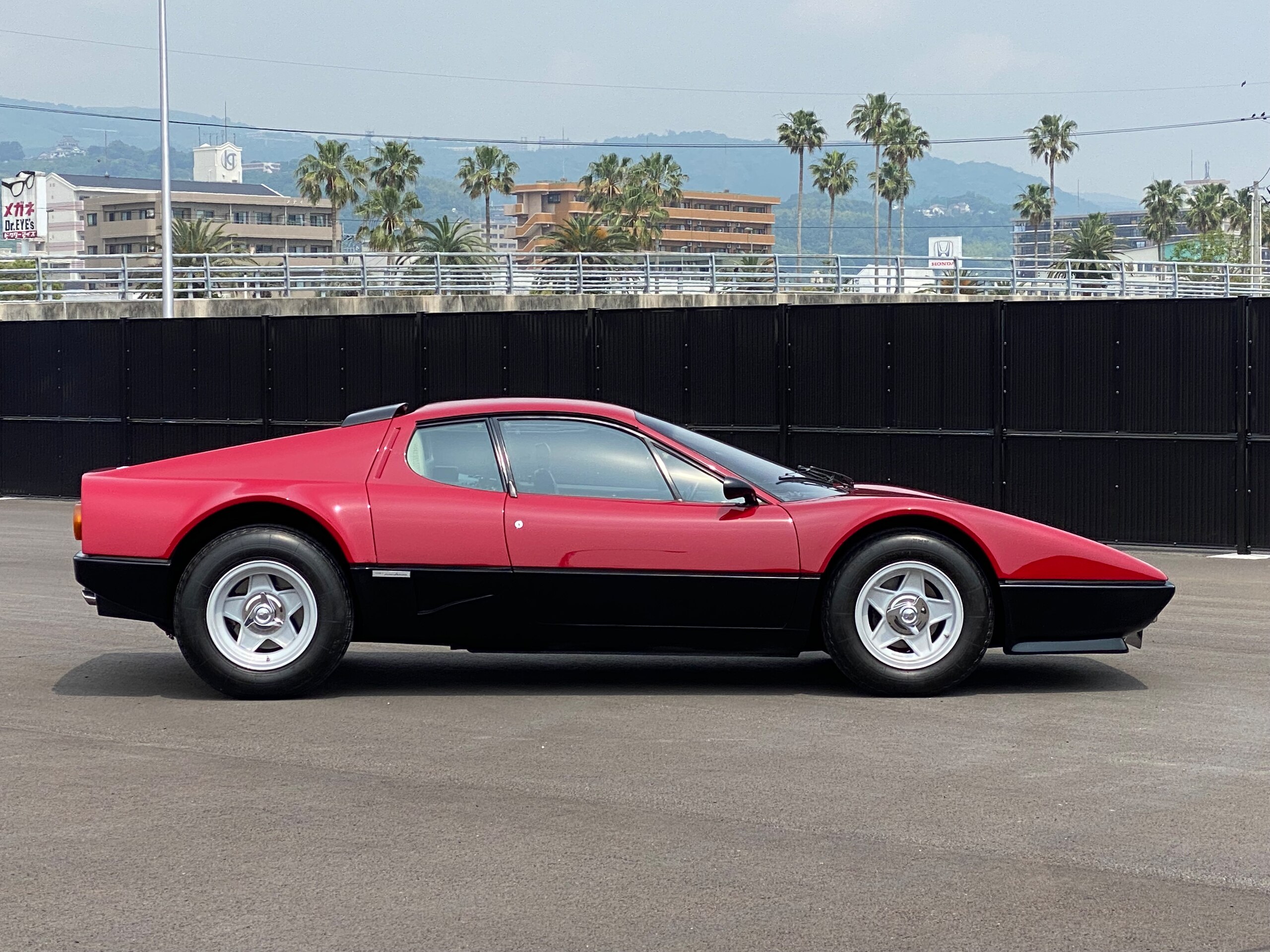 Ferrari 512BB (photo: 3)