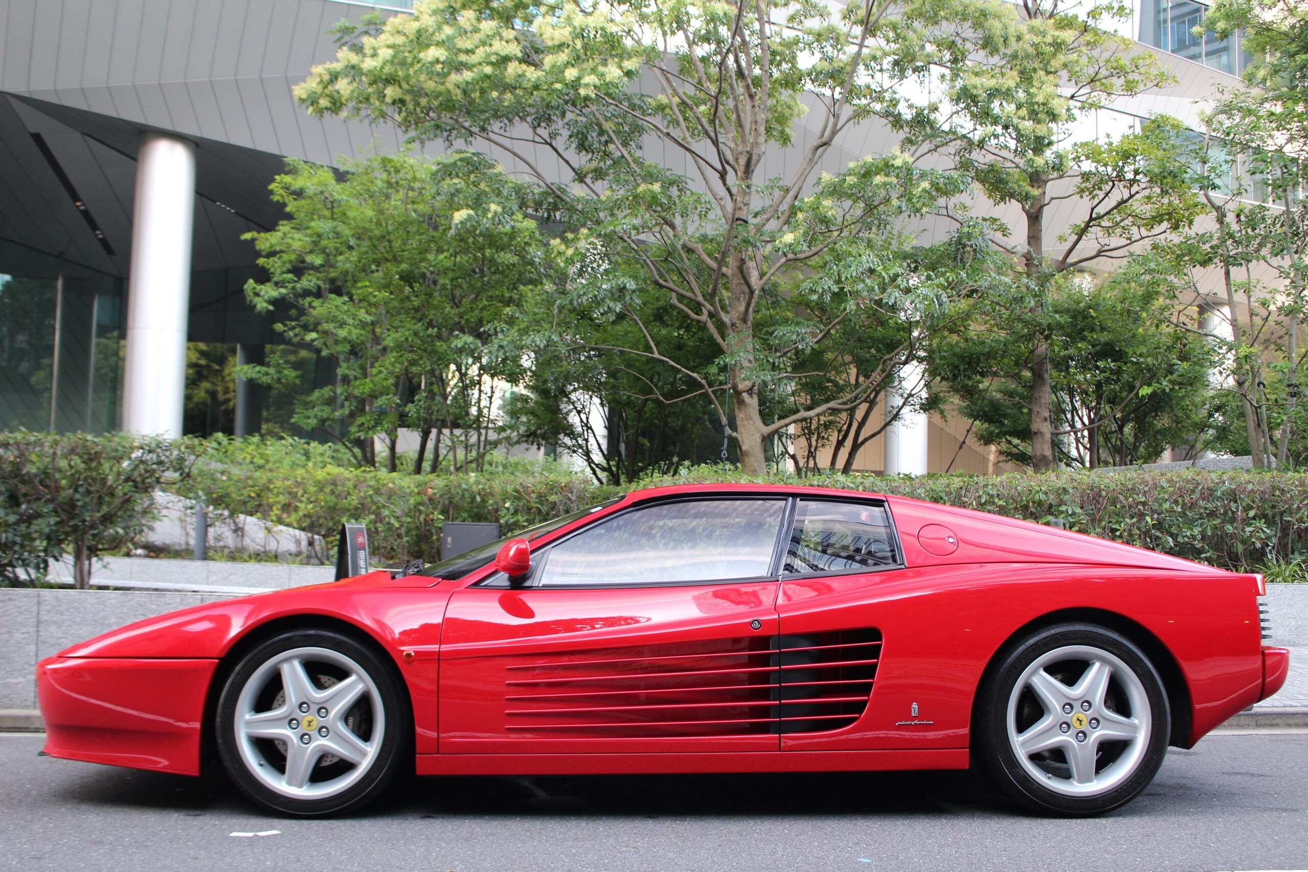 Ferrari 512TR (photo: 3)