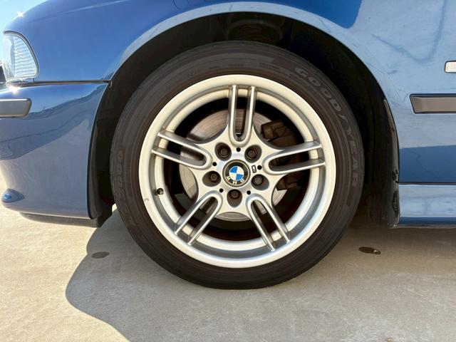 BMW 530i M Sport (photo: 18)