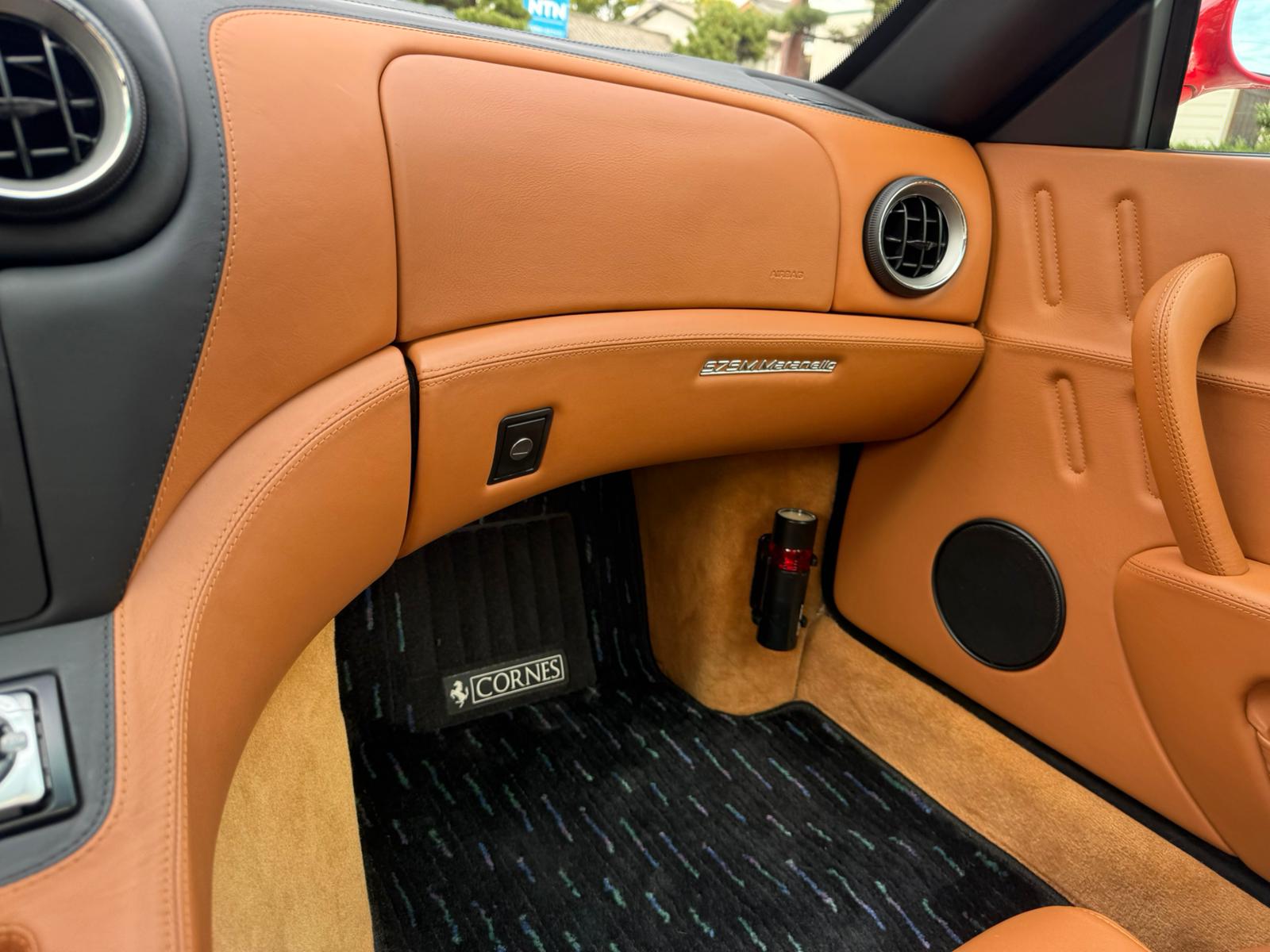 Ferrari 575M Maranello (photo: 13)