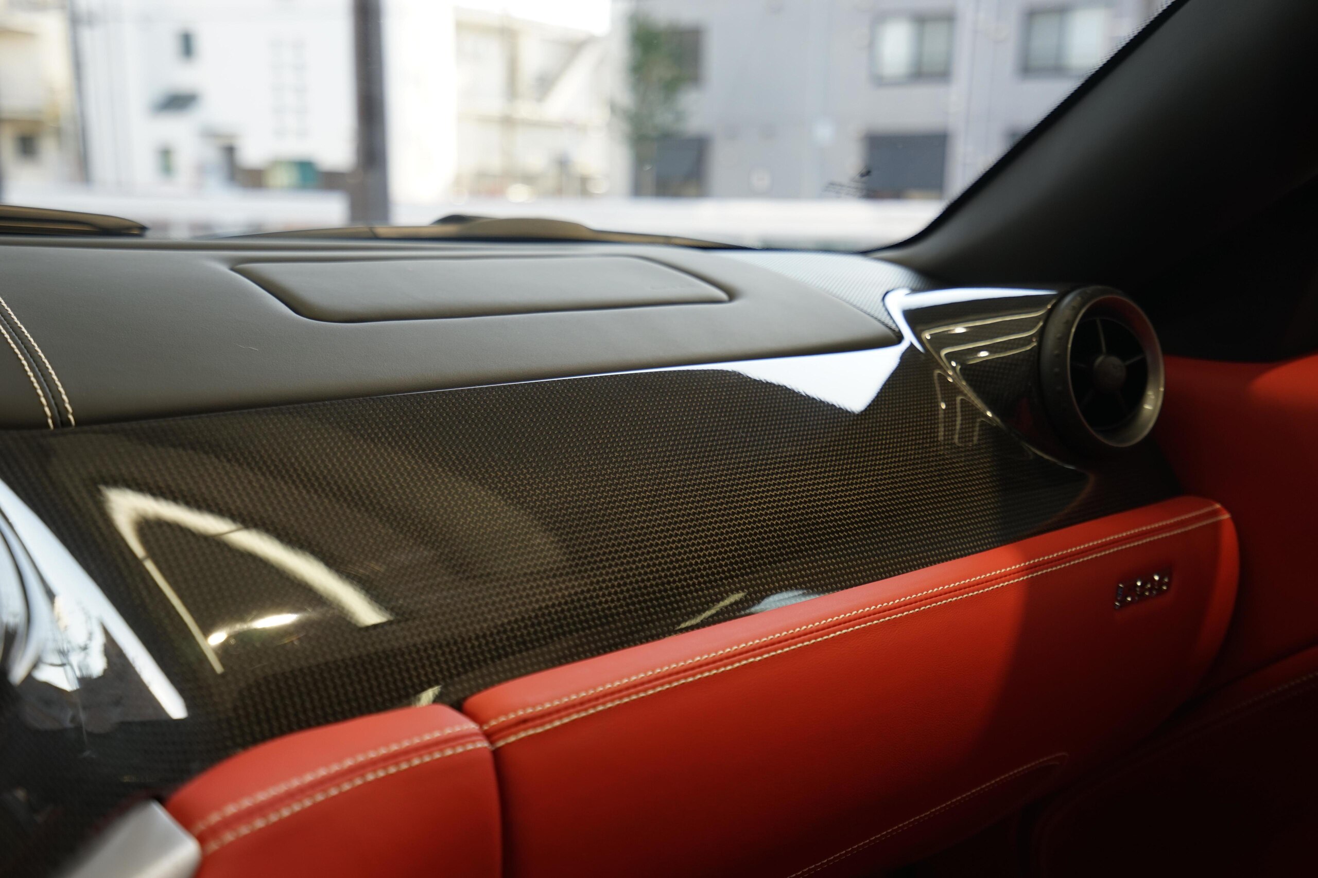 Ferrari 599 GTB (photo: 16)