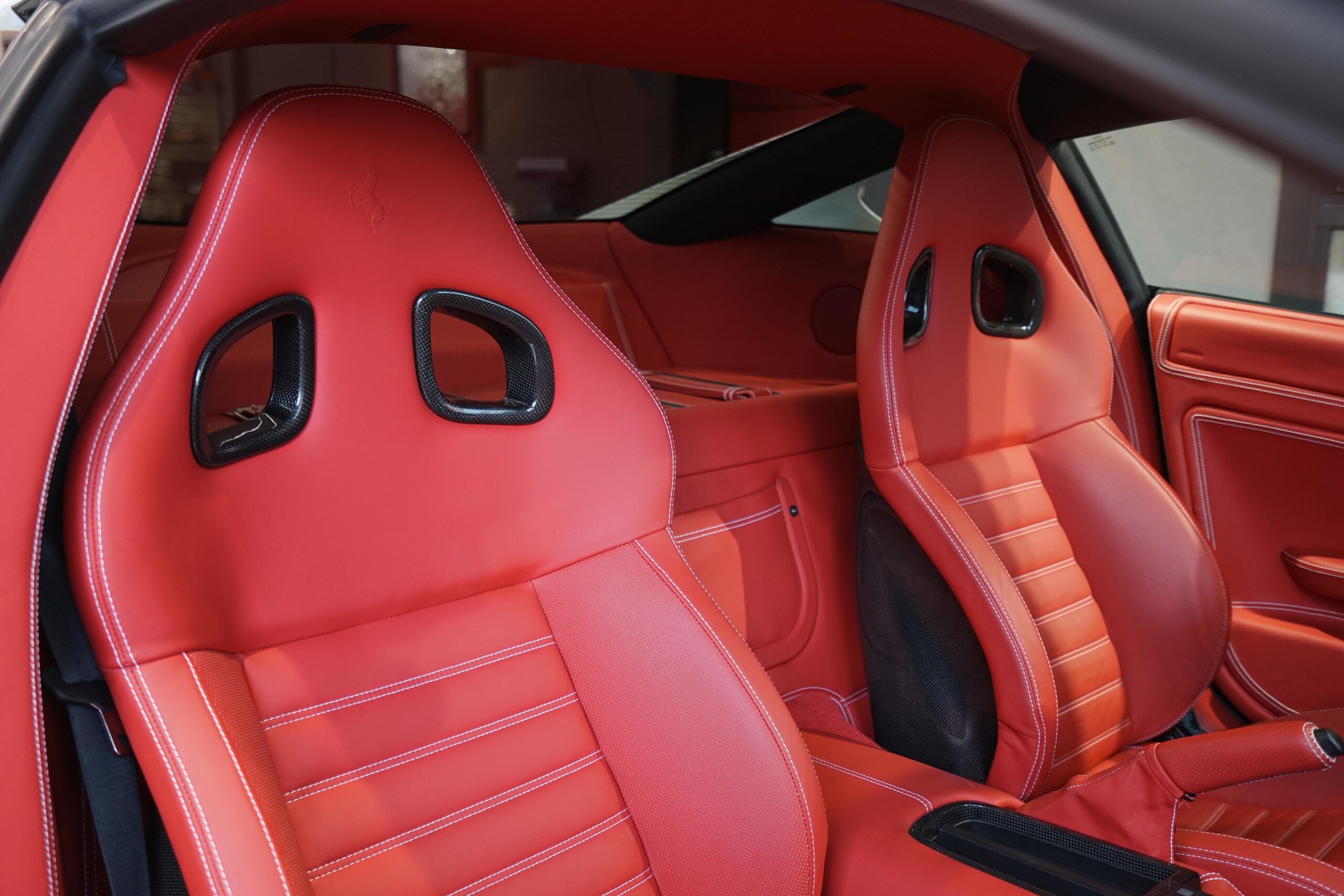 Ferrari 599 GTB (photo: 18)