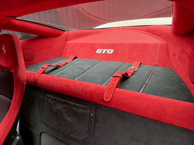 Ferrari 599GTO (photo: 13)