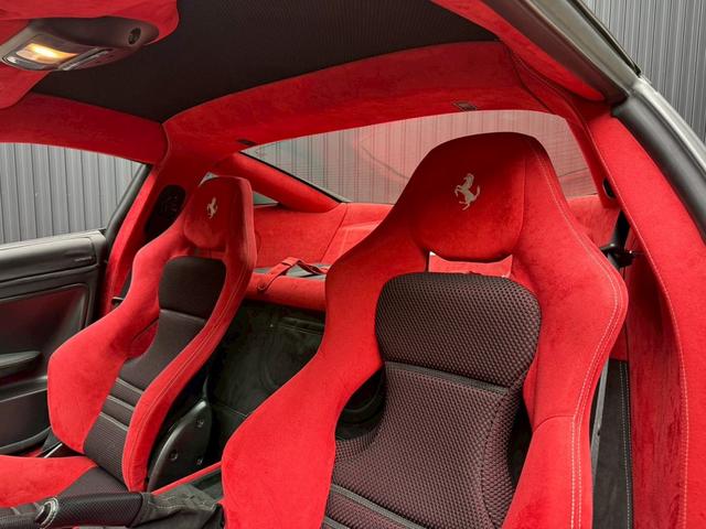 Ferrari 599GTO (photo: 7)