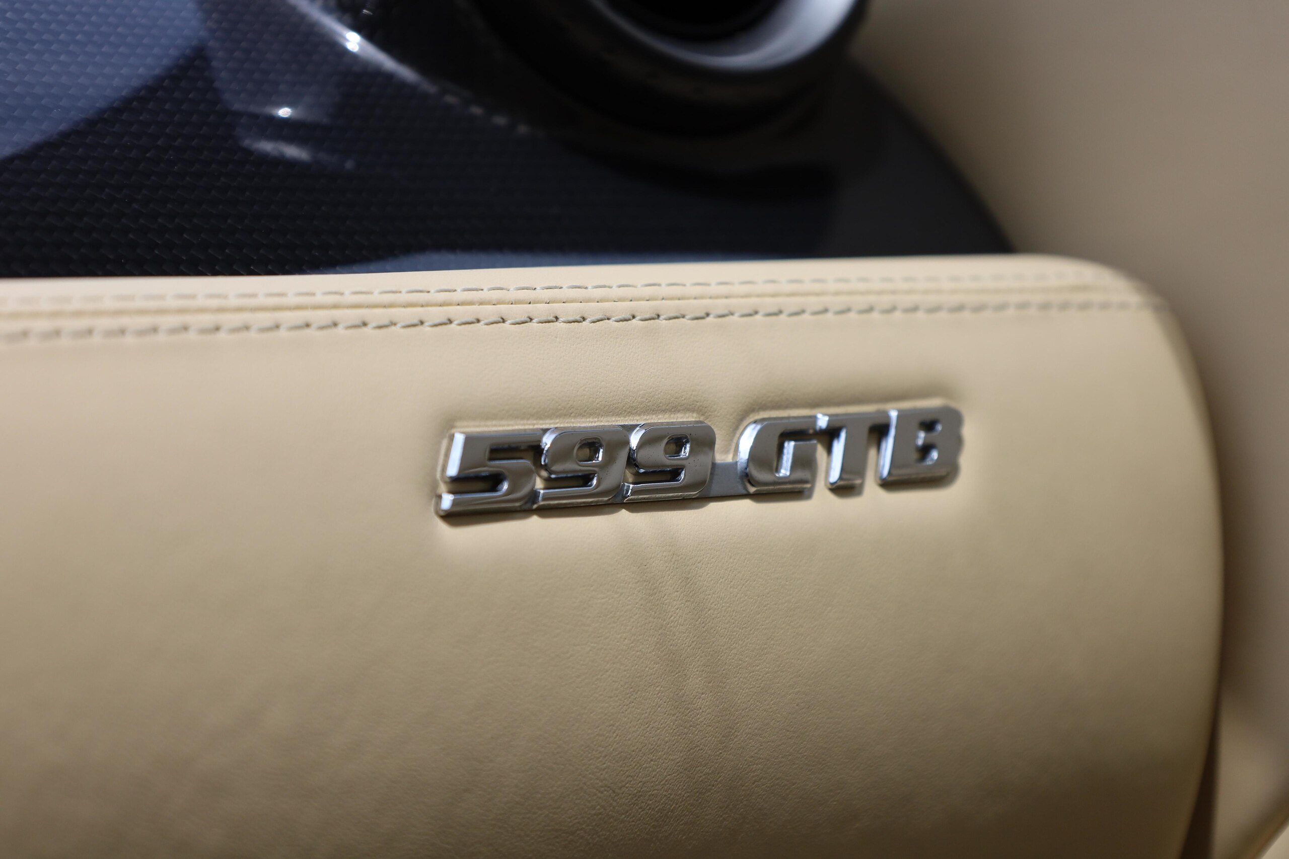 Ferrari 599 GTB (photo: 9)