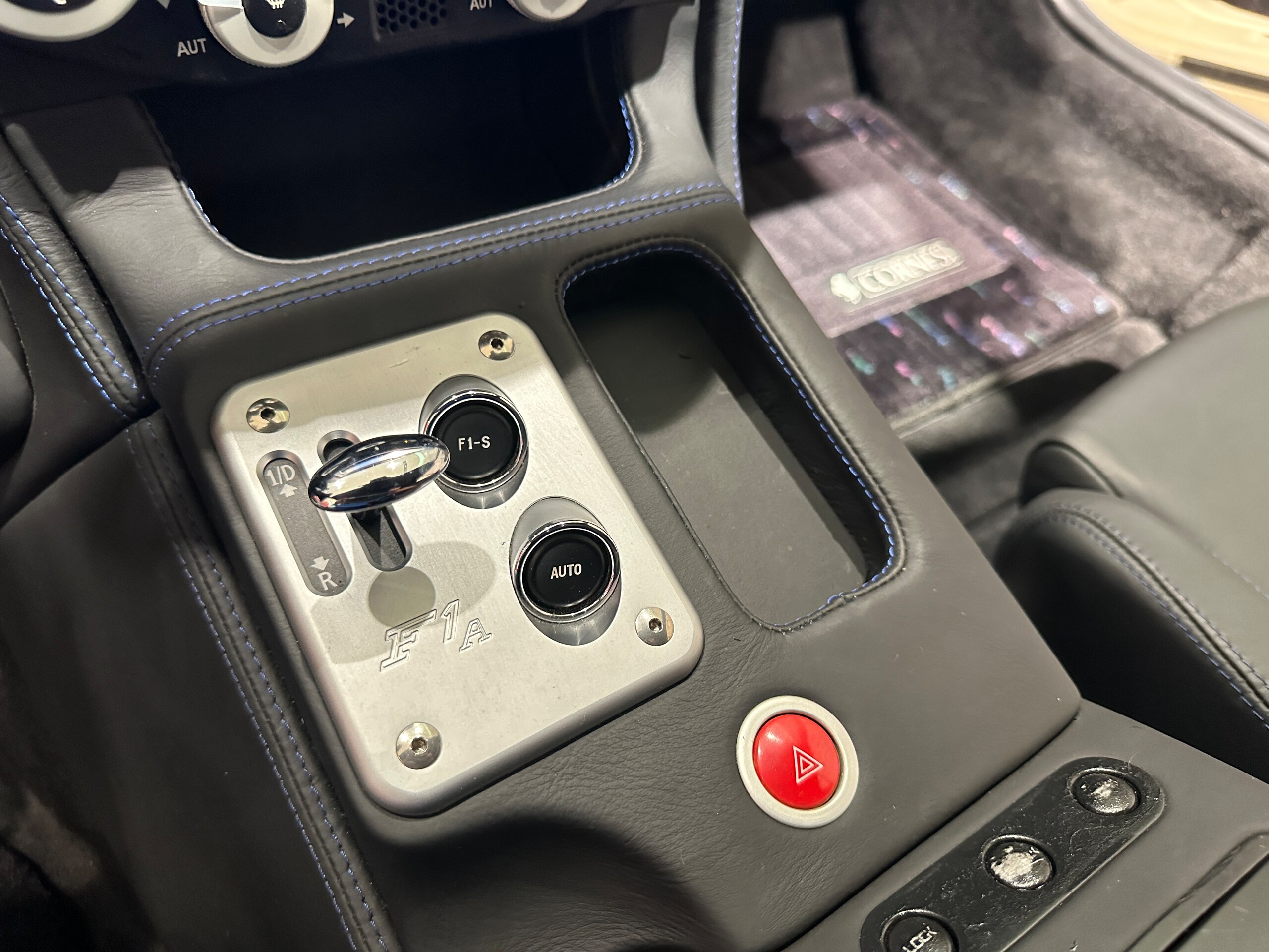 Ferrari 612 Scaglietti (photo: 13)