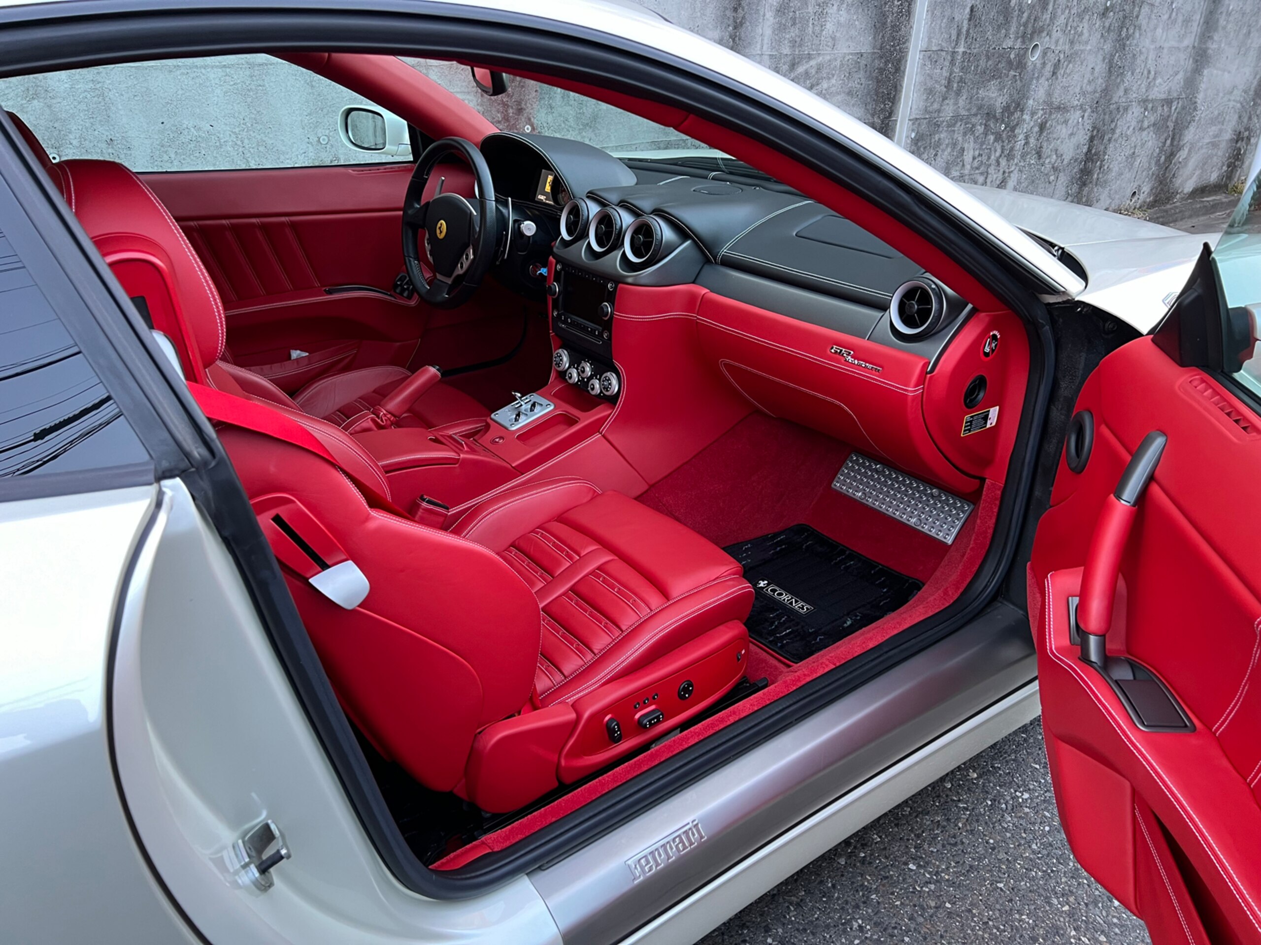 Ferrari 612 Scaglietti (photo: 13)