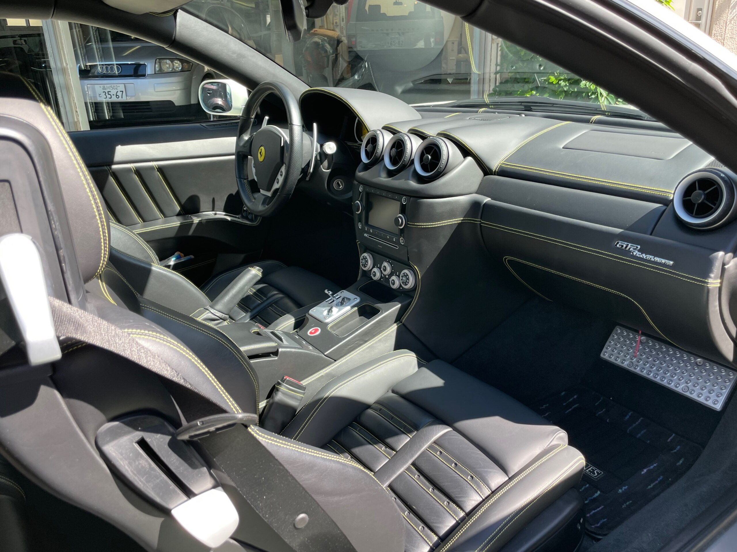 Ferrari 612 Scaglietti (photo: 13)