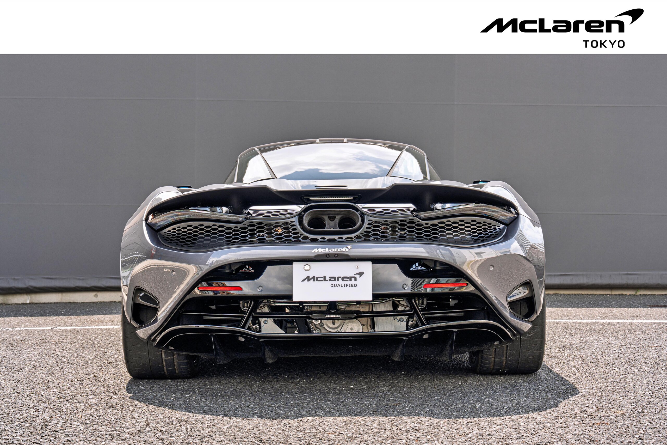 McLaren 750S (photo: 6)