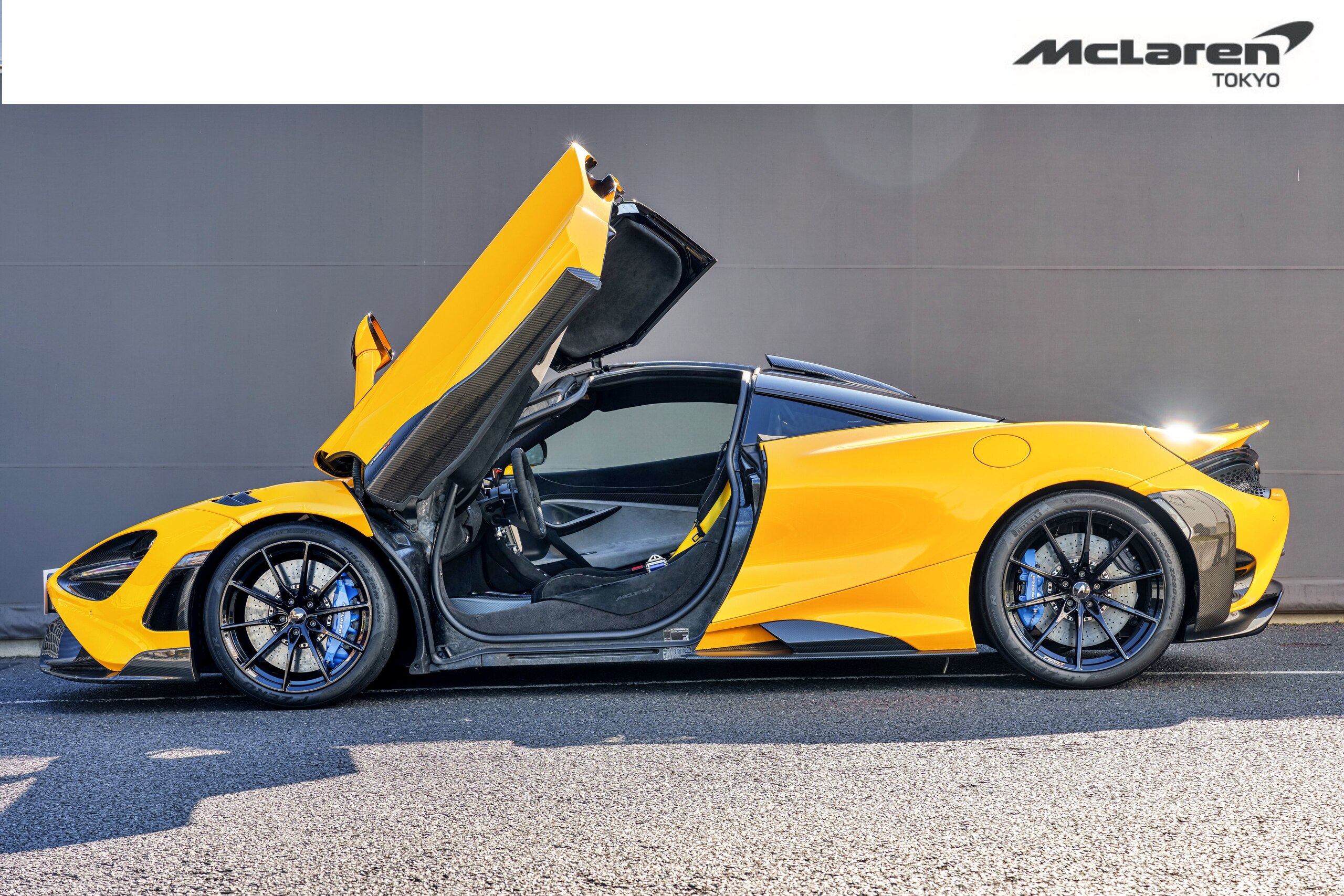 McLaren 765LT (photo: 9)