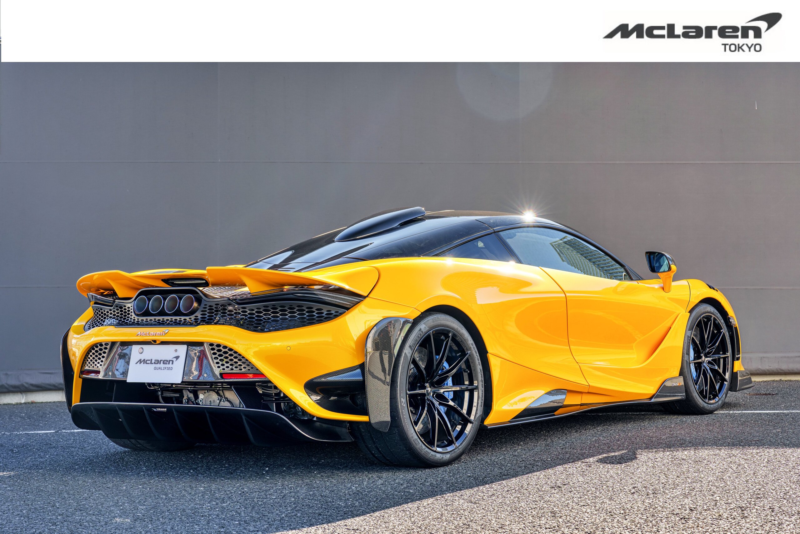 McLaren 765LT (photo: 6)