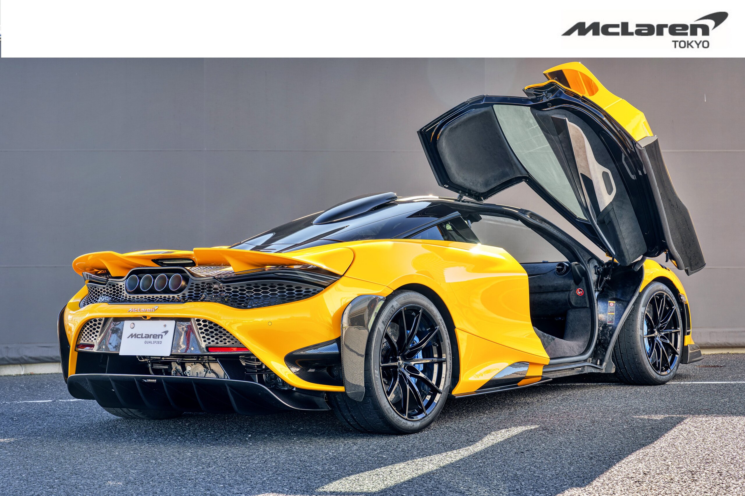 McLaren 765LT (photo: 7)