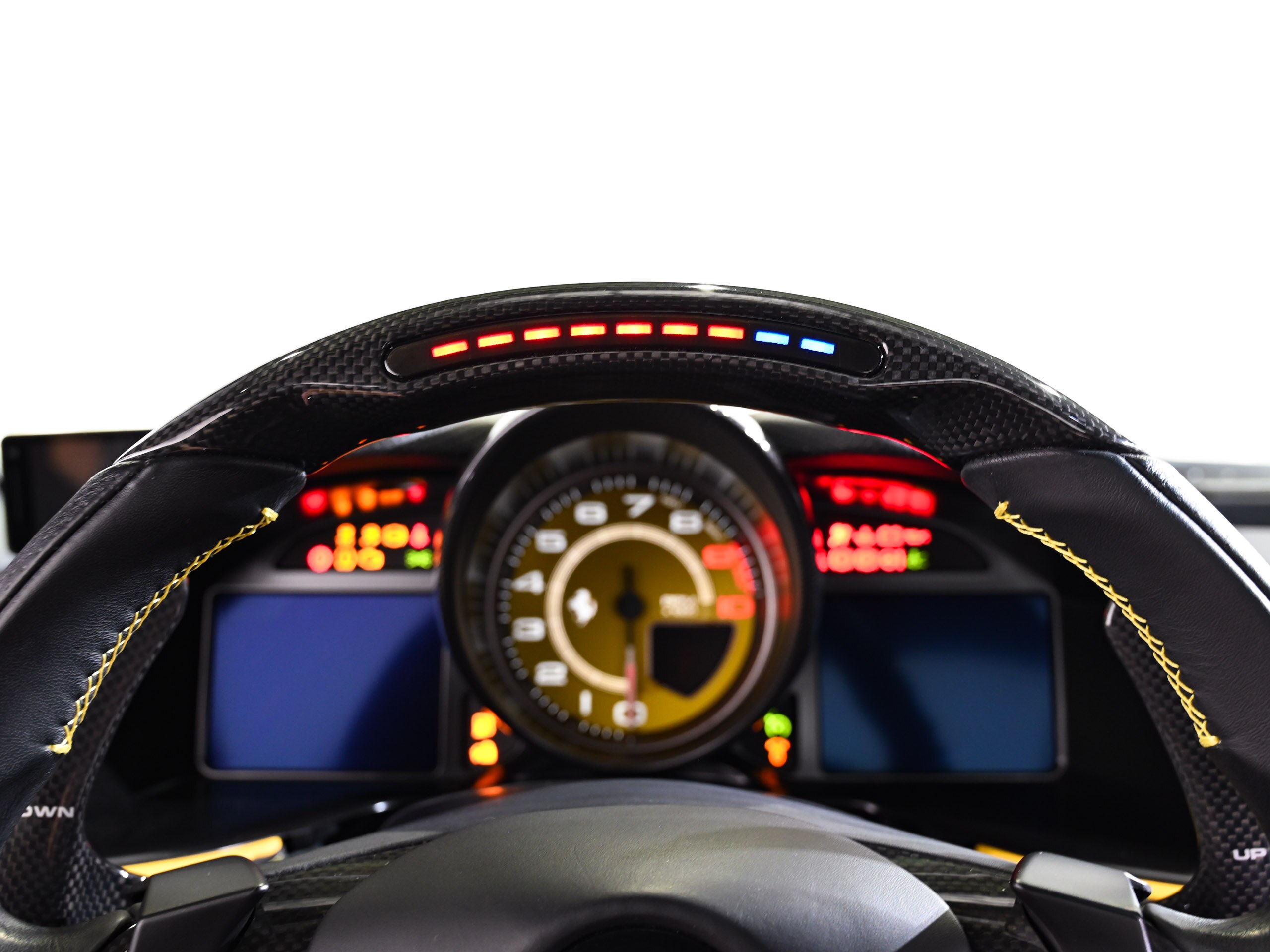 Ferrari 812 Superfast (photo: 10)