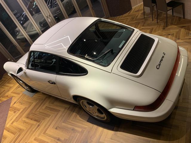 Porsche 911 Carrera 2 (photo: 5)