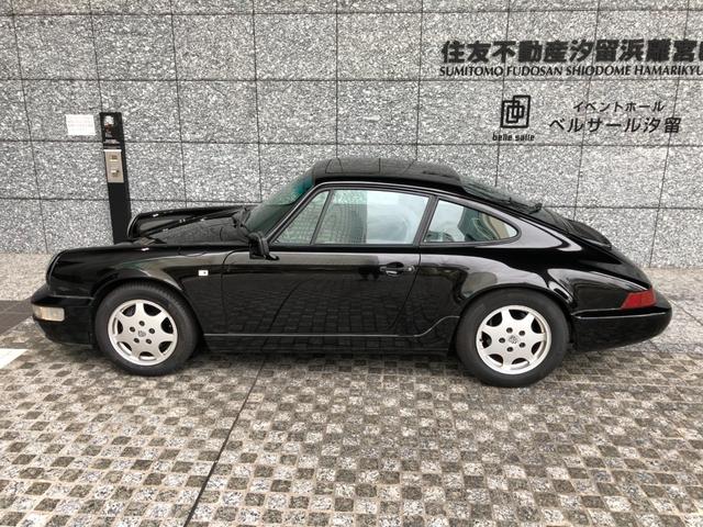 Porsche 911 Carrera 2 (photo: 4)