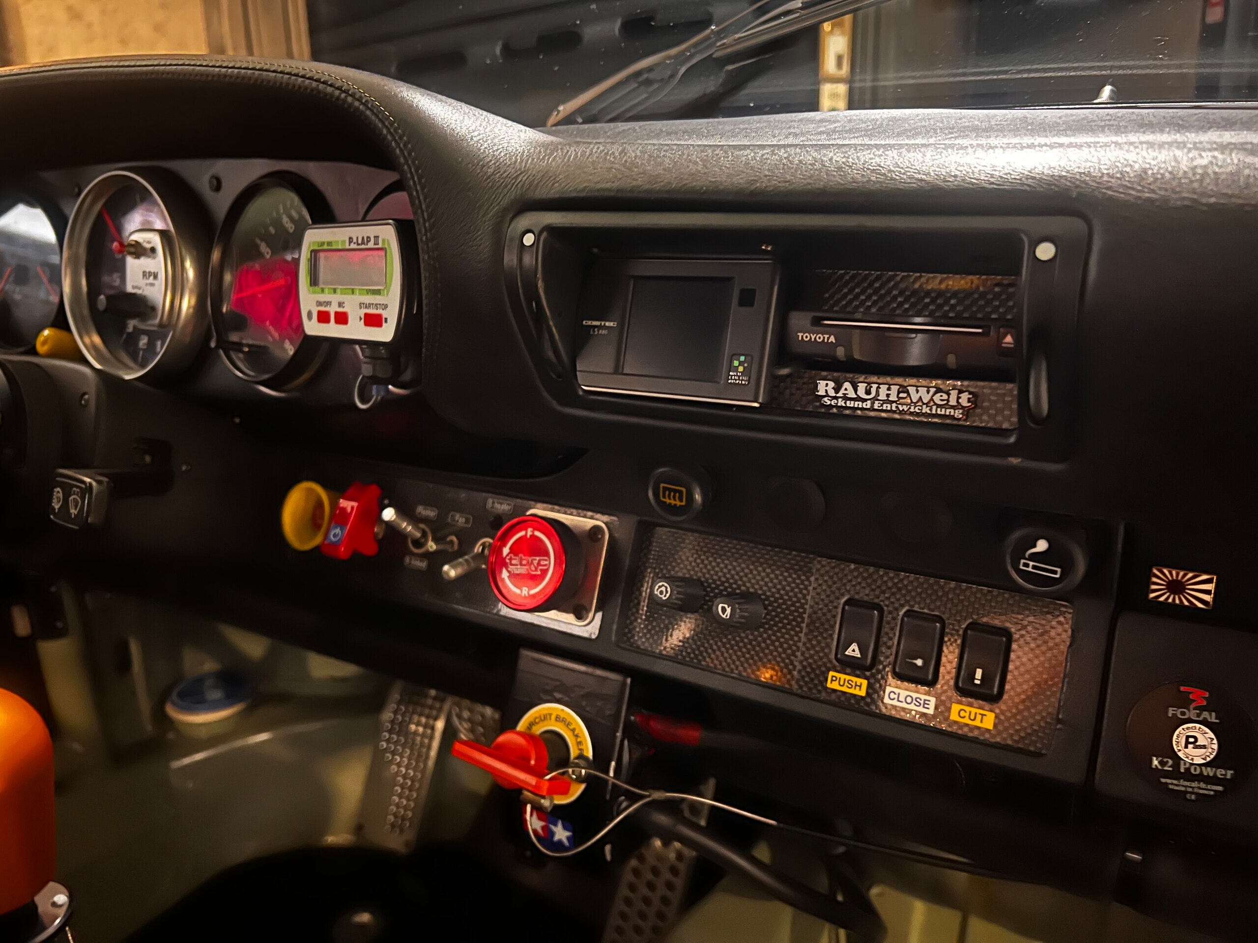 Porsche 911 Carrera 2 (photo: 10)