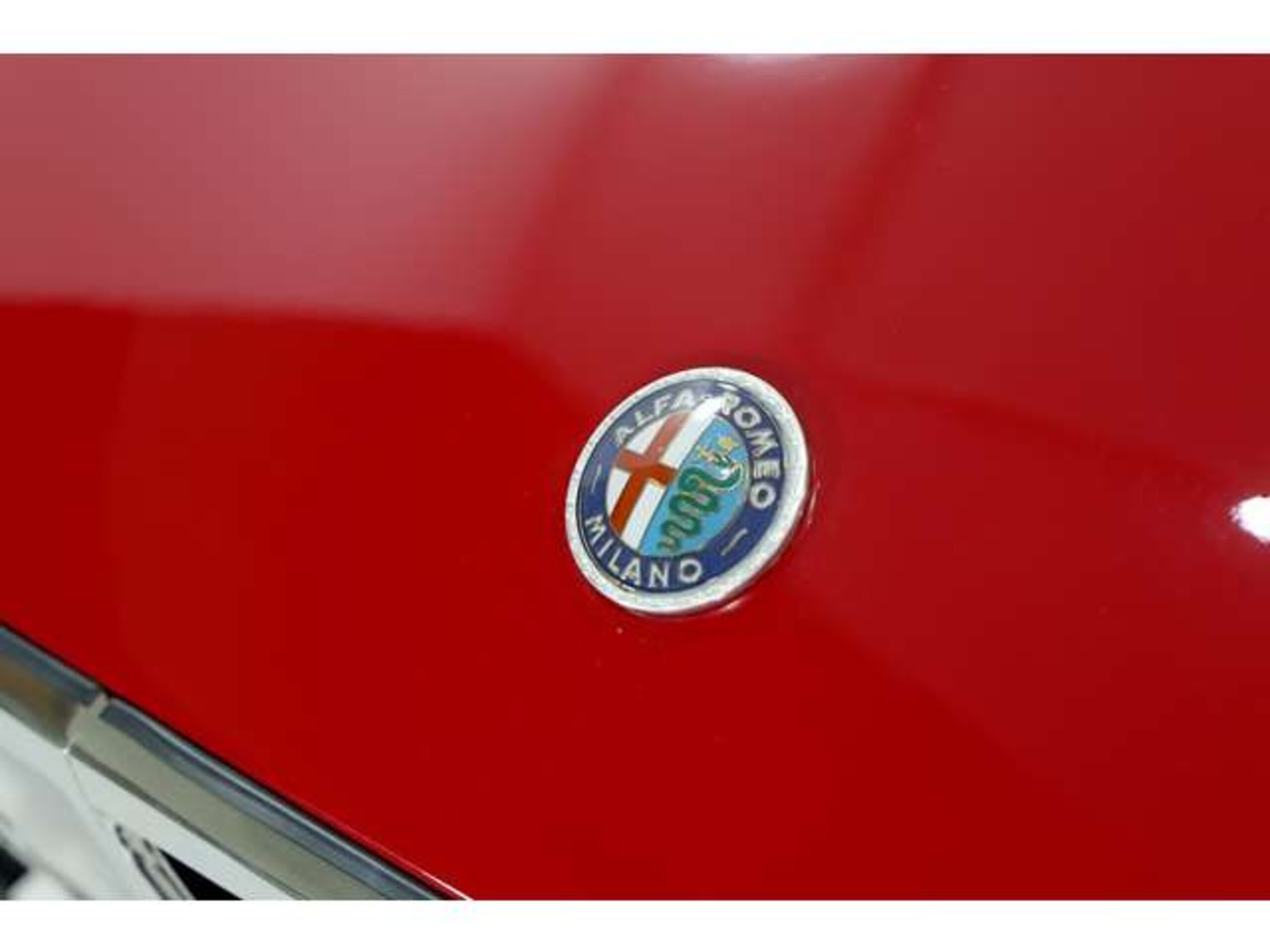 Alfa Romeo Junior Zagato (photo: 11)