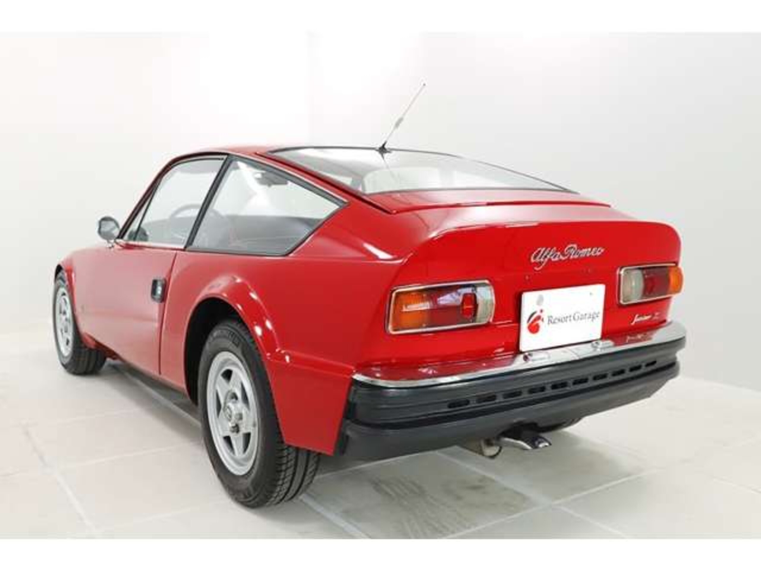 Alfa Romeo Junior Zagato (photo: 5)