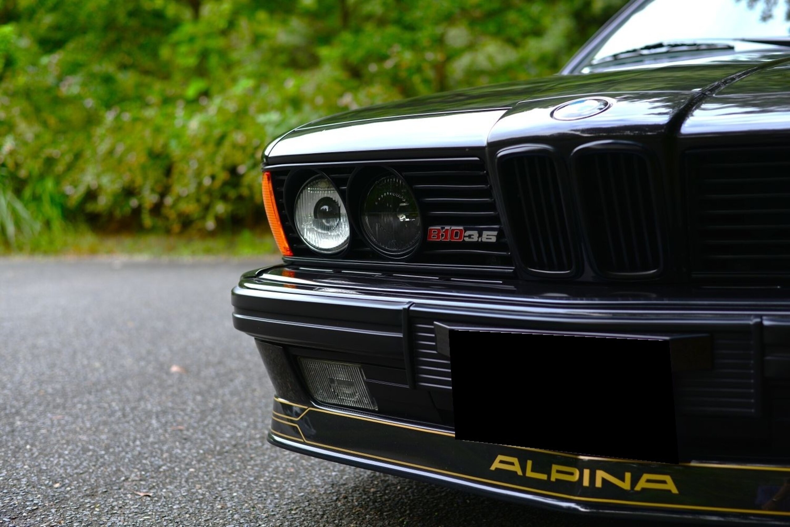 BMW Alpina B10 Coupe (photo: 6)