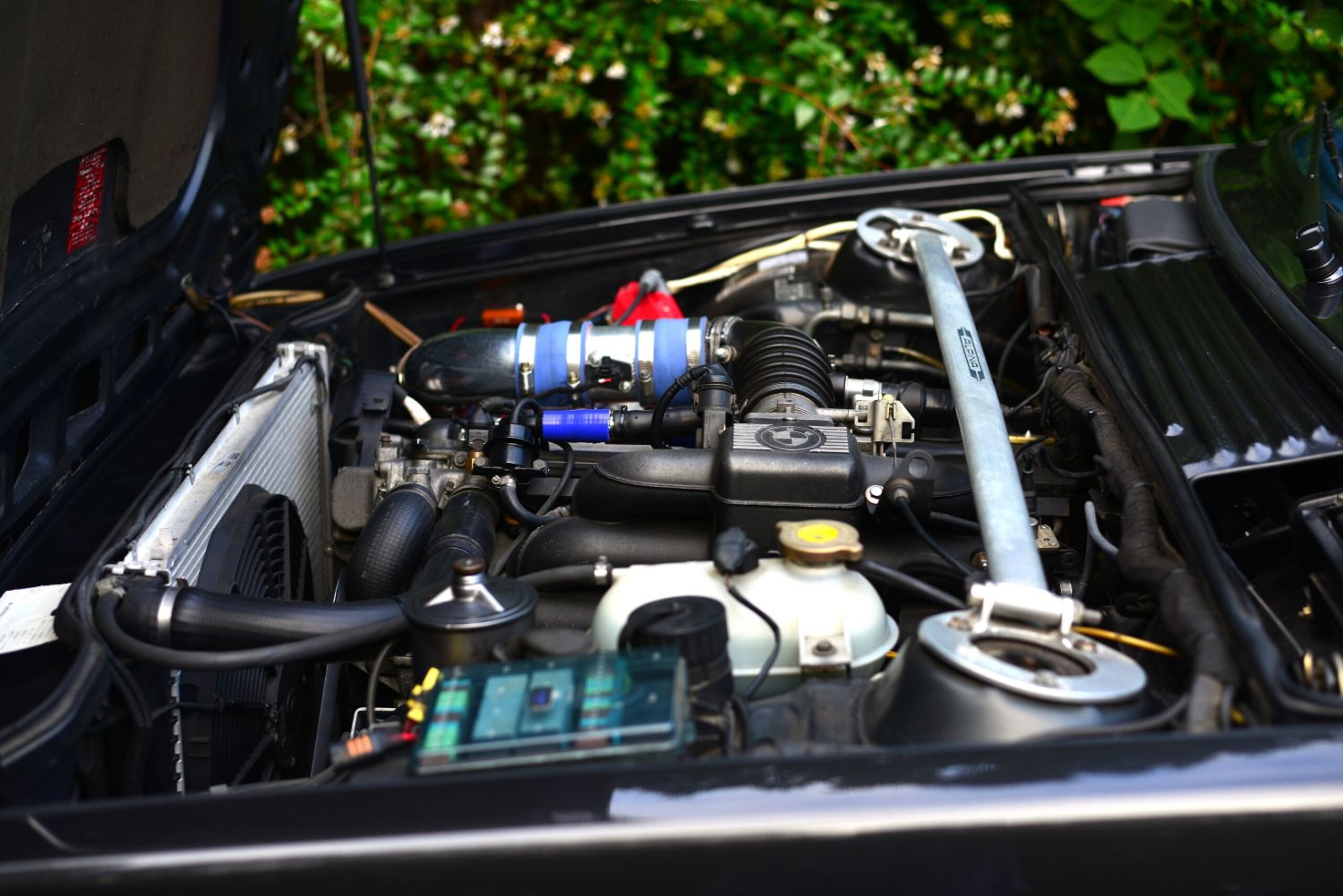 BMW Alpina B10 Coupe (photo: 8)