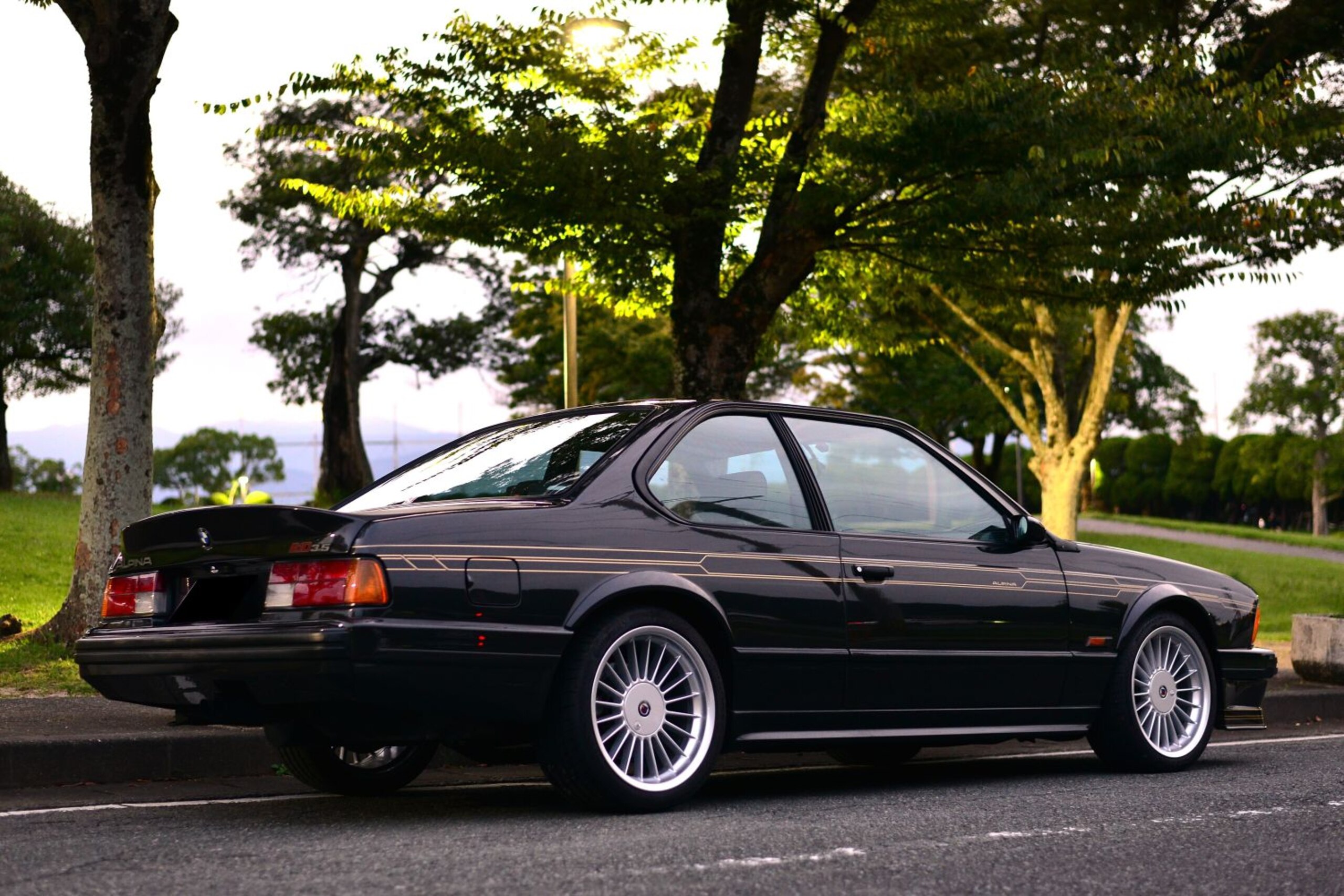 BMW Alpina B10 Coupe (photo: 3)
