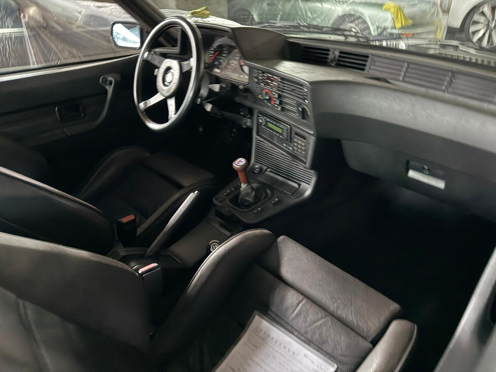 BMW Alpina B7 TURBO (photo: 10)