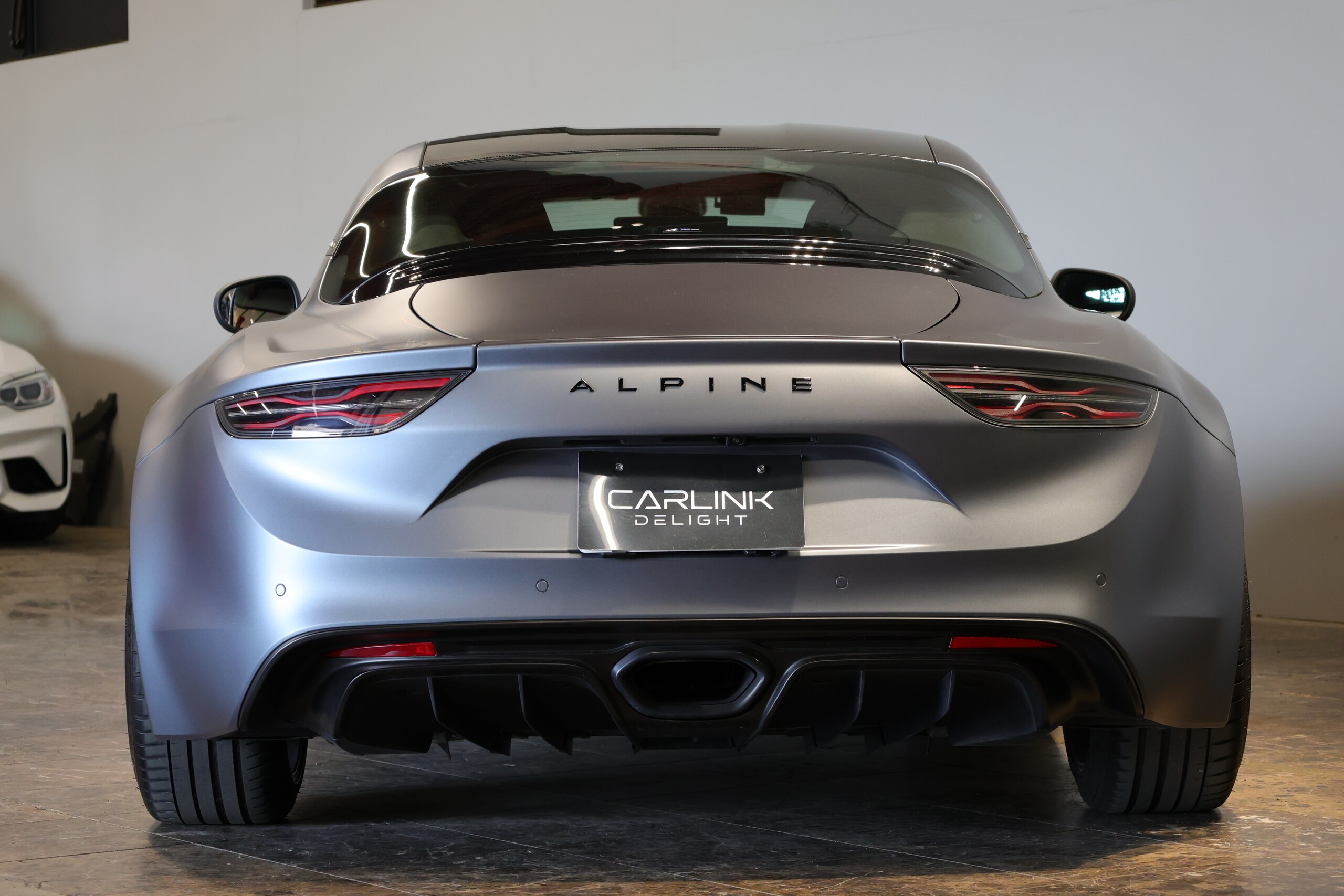 Other Alpine A110 (photo: 2)