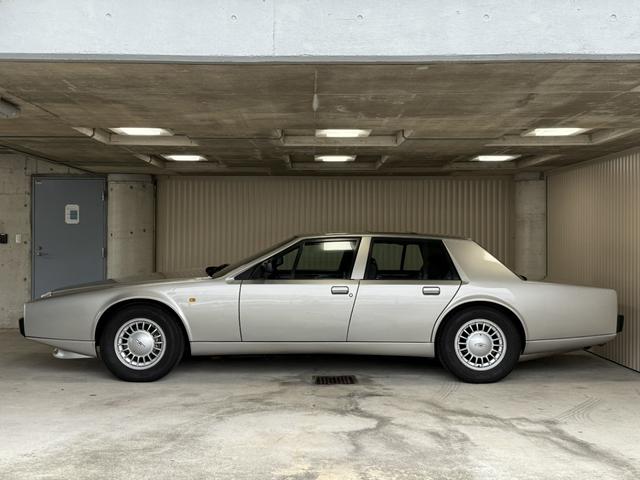 Aston Martin Lagonda (photo: 7)