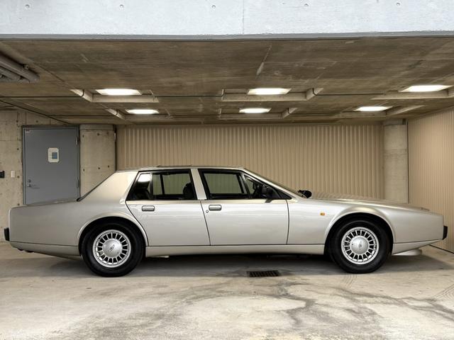 Aston Martin Lagonda (photo: 3)