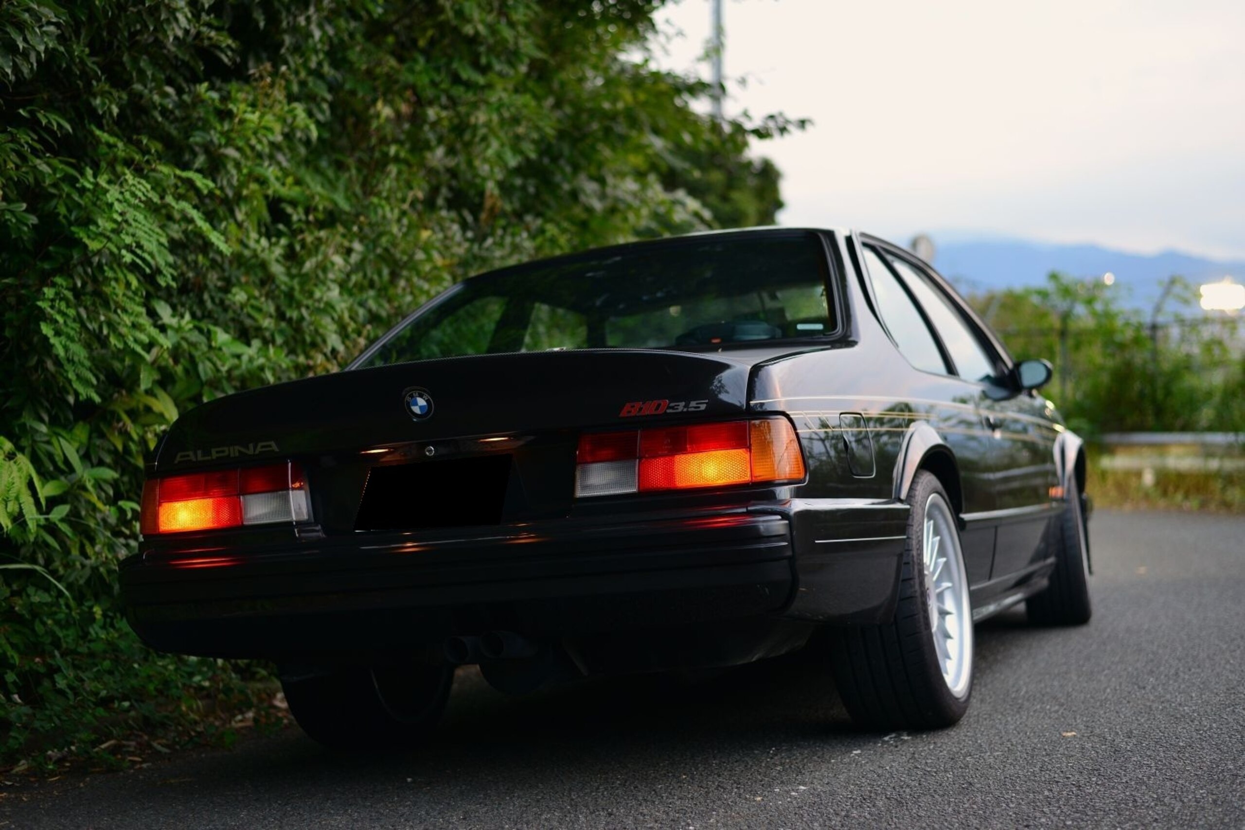 BMW Alpina B10 Coupe (photo: 4)