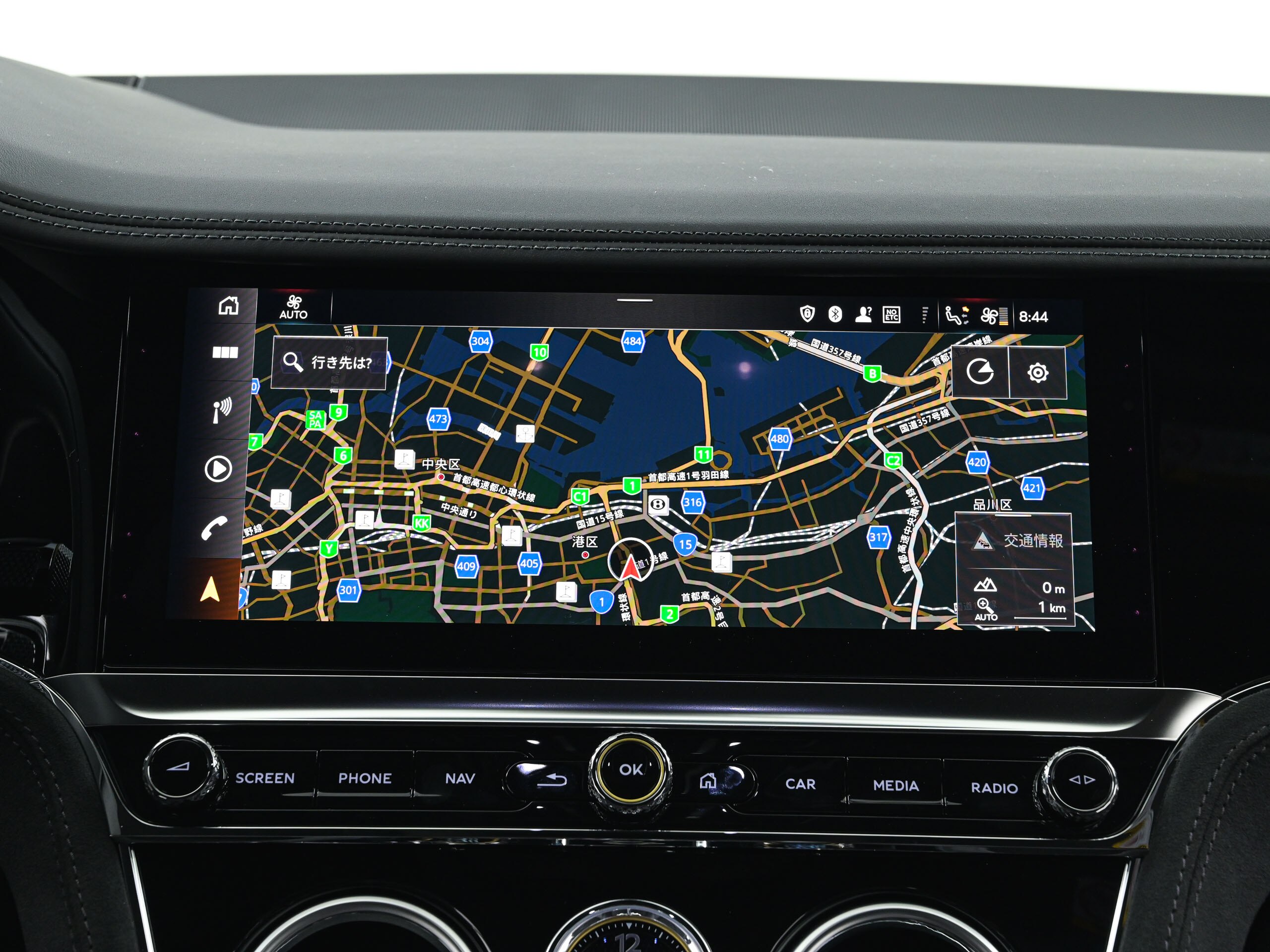 Bentley Continental GT Speed (photo: 9)