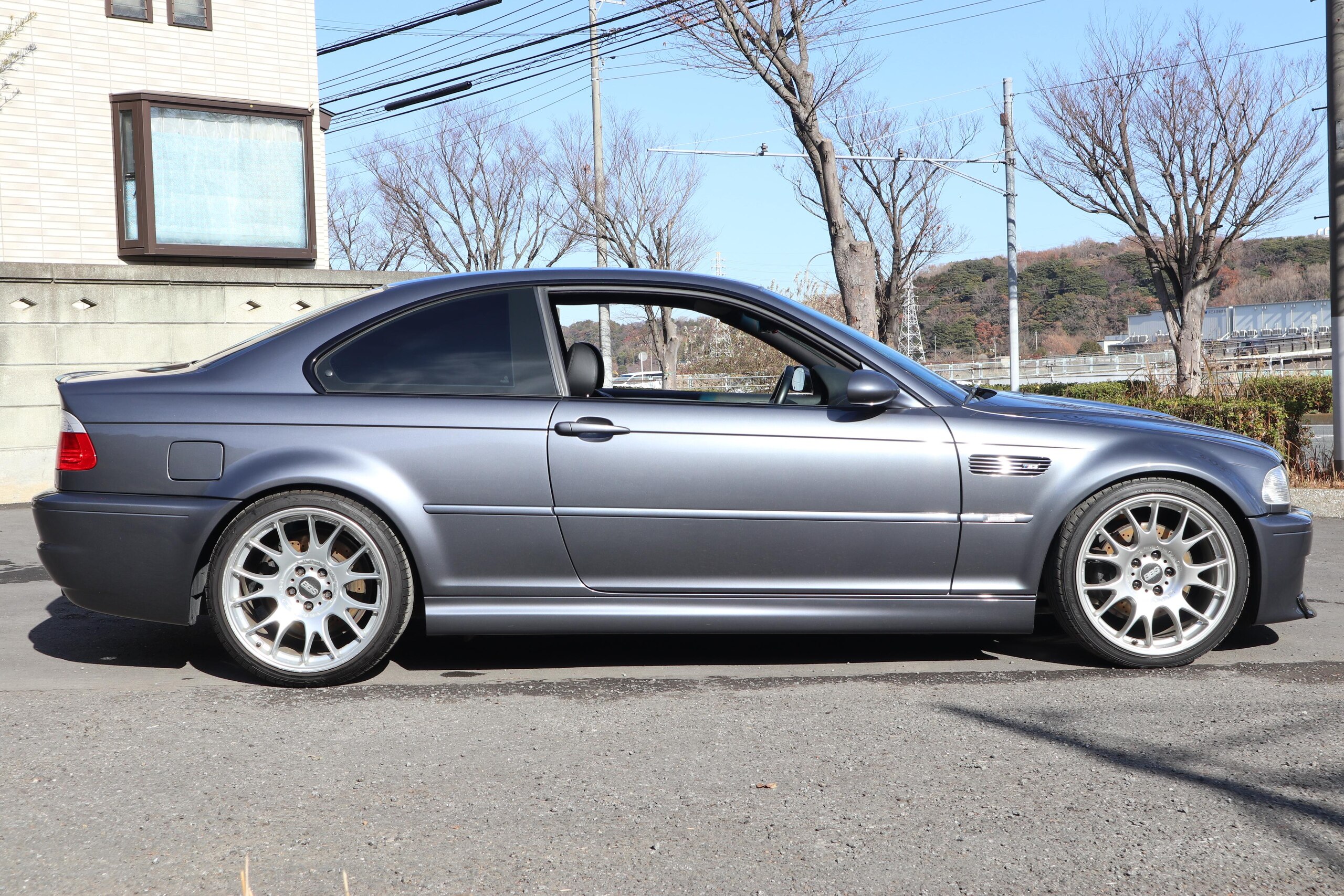 BMW M3 Coupe (photo: 6)