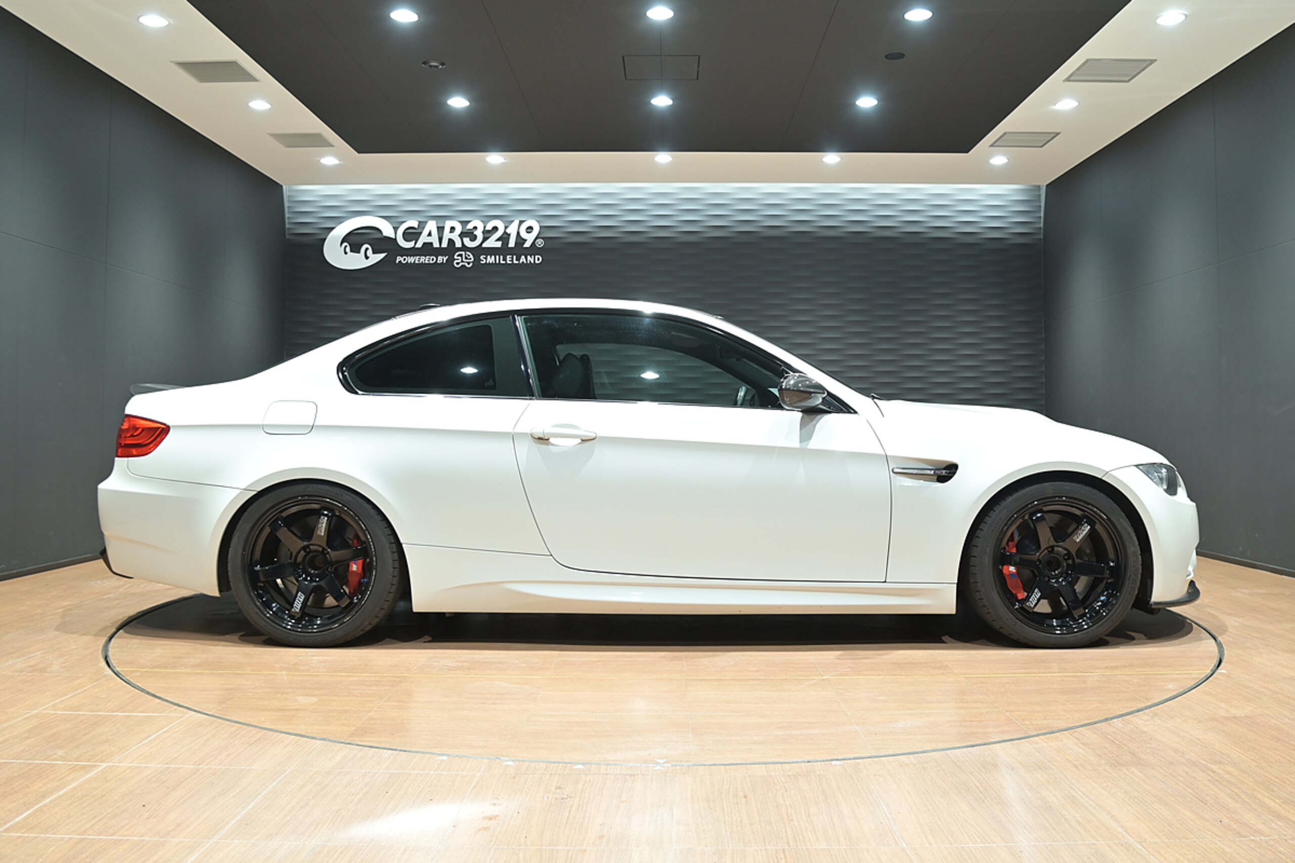 BMW M3 Coupe (photo: 5)