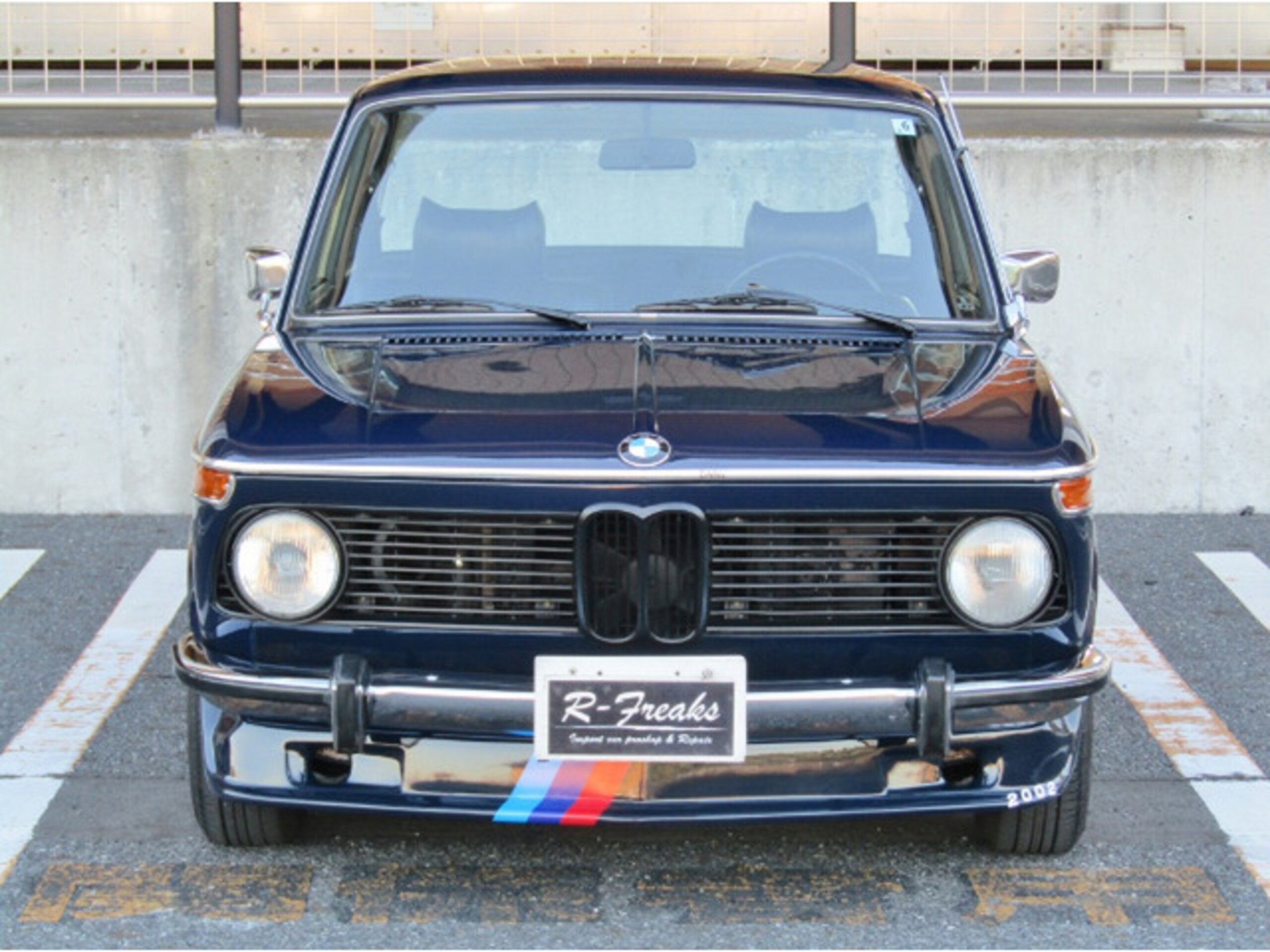 BMW 2002 (photo: 1)