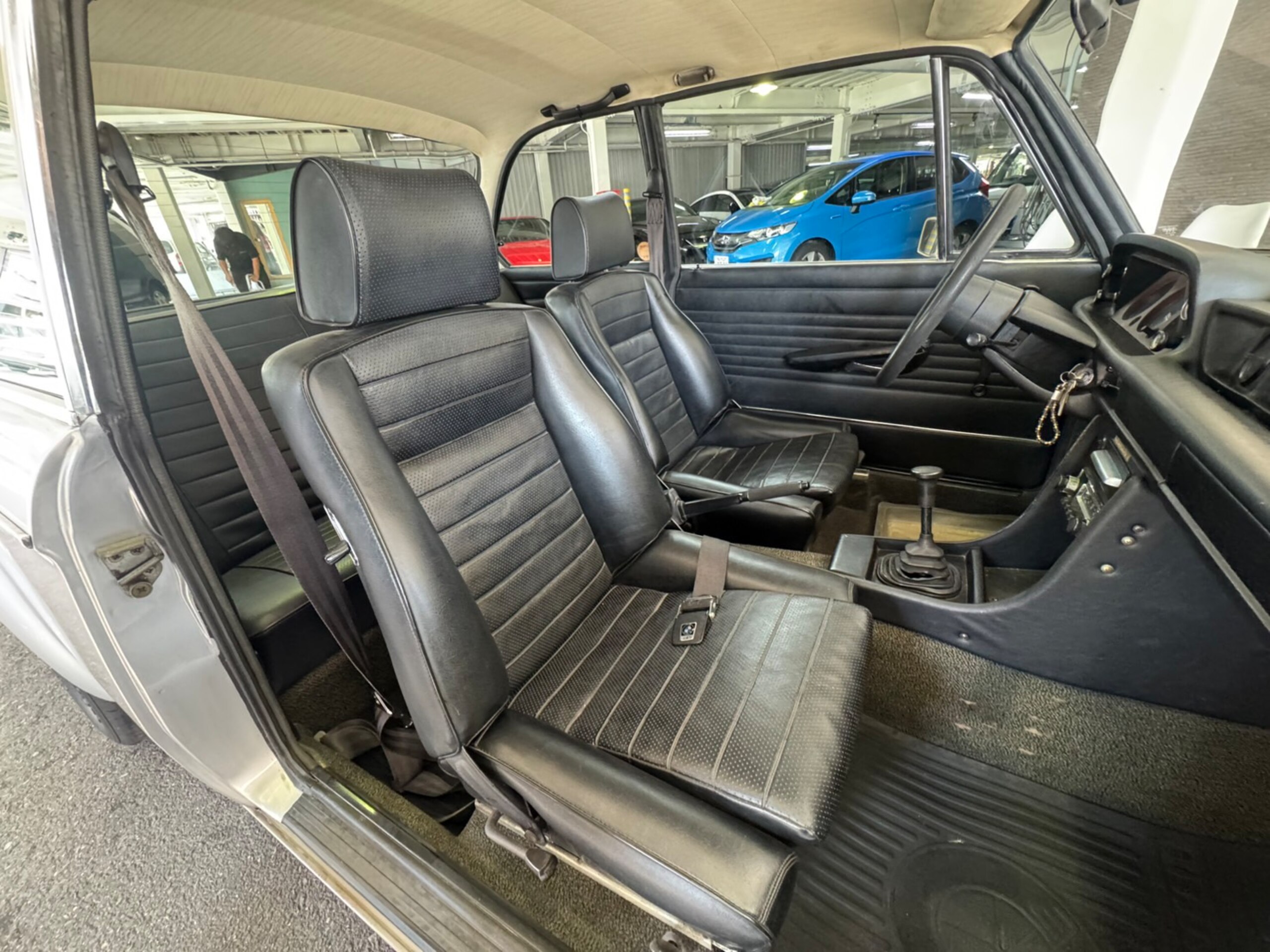 BMW 2002 Turbo (photo: 14)